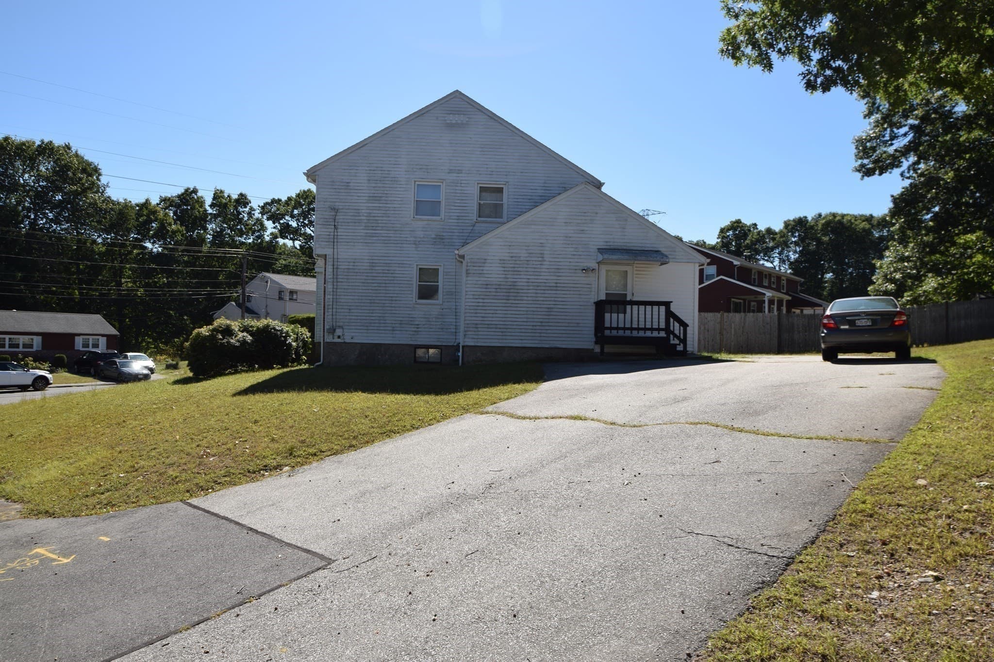 Condex at 66 Mark Terrace # 66, Randolph MA 02368, Randolph, photo 31 of 33
