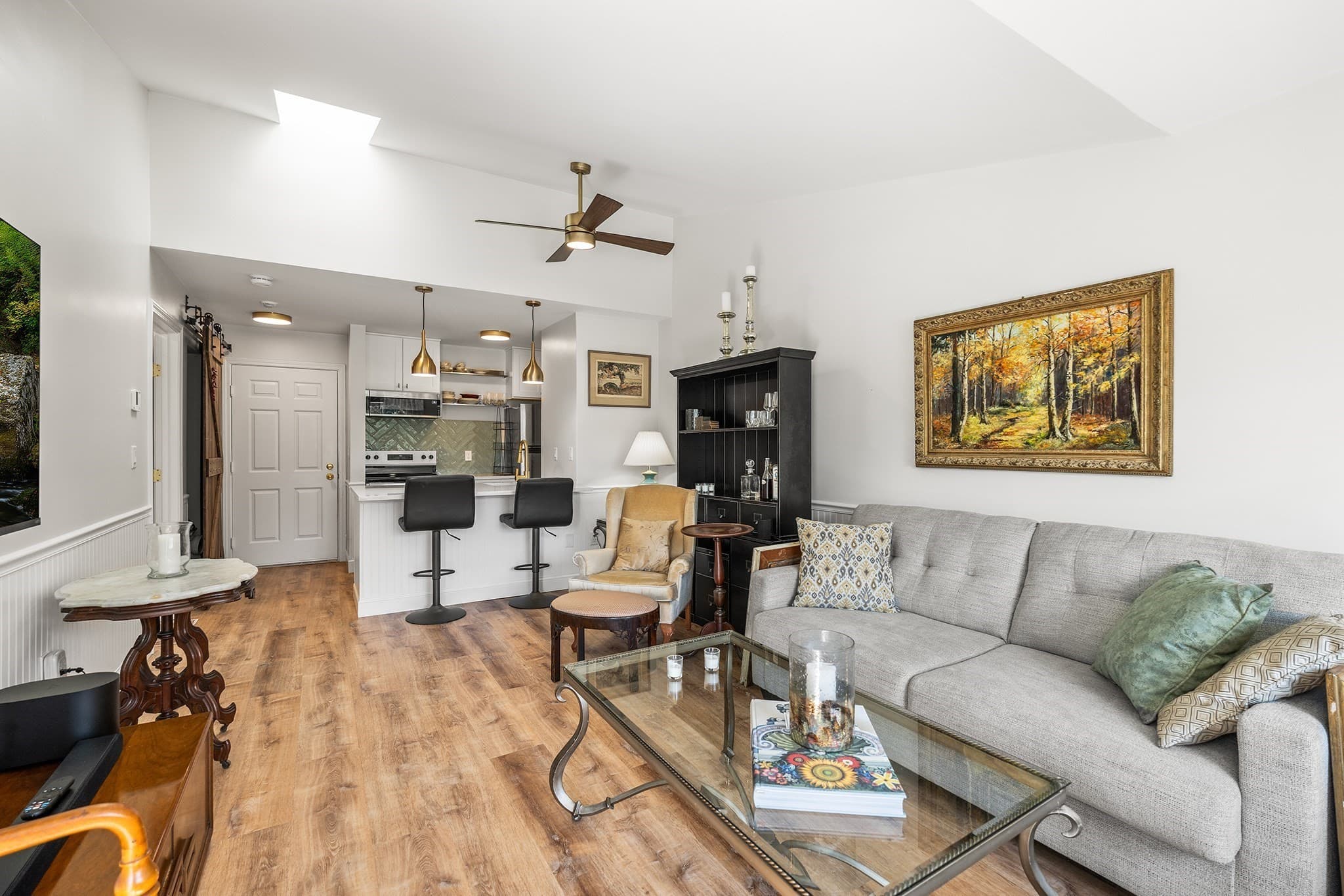 Condominium at 62 Fletcher Ln, Brewster MA 02631, Brewster, photo 2 of 31