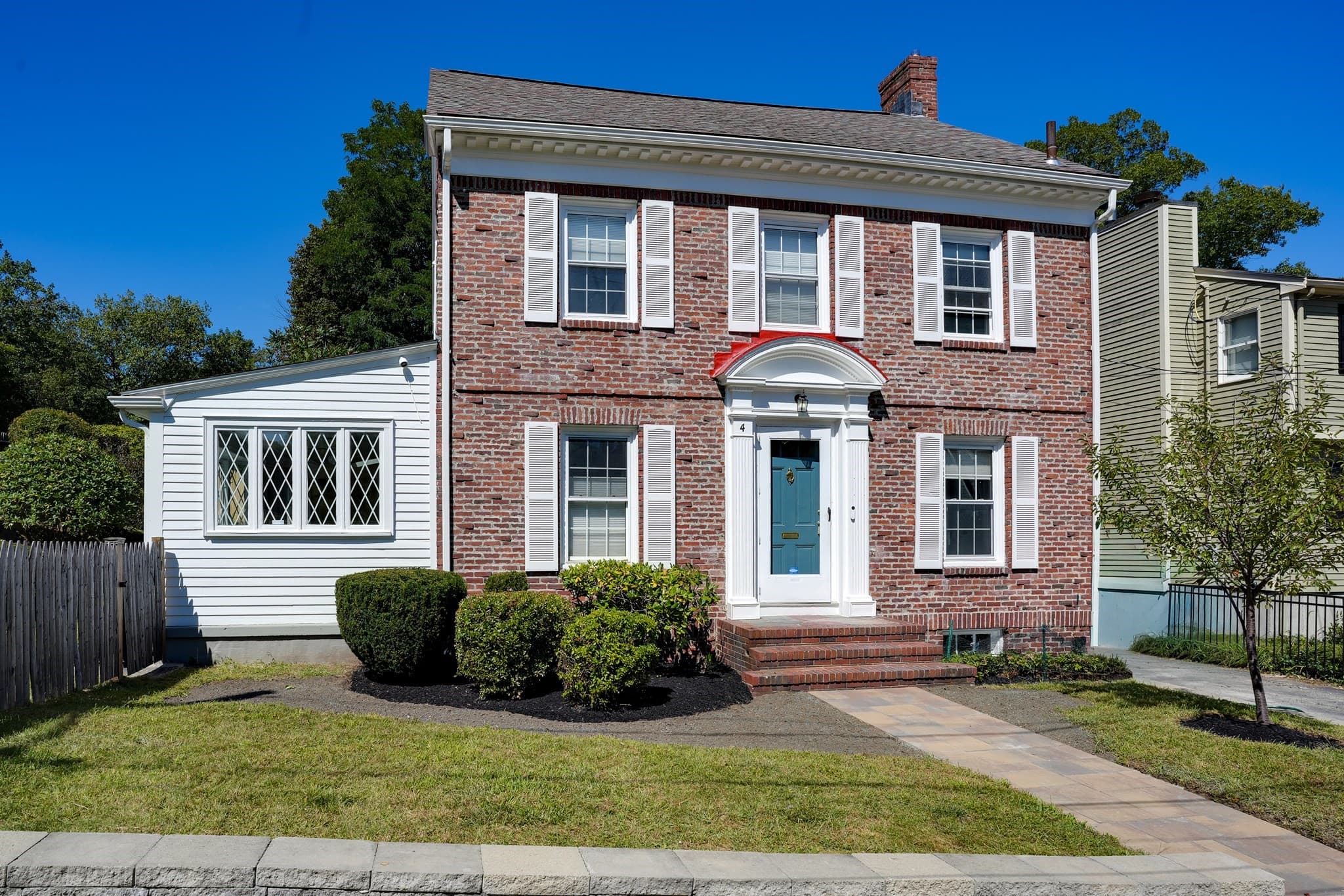 4 Parkway Road, Medford MA 02155