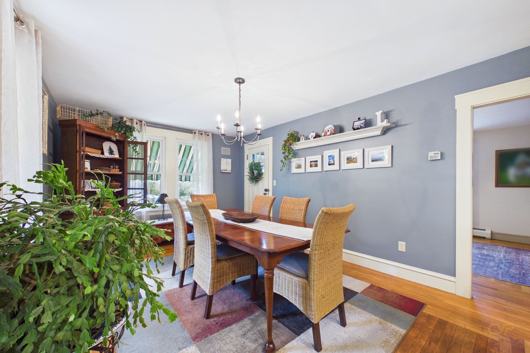 Single Family Residence at 555 Sharps Lot Rd, Swansea MA 02777, Swansea, photo 13 of 42