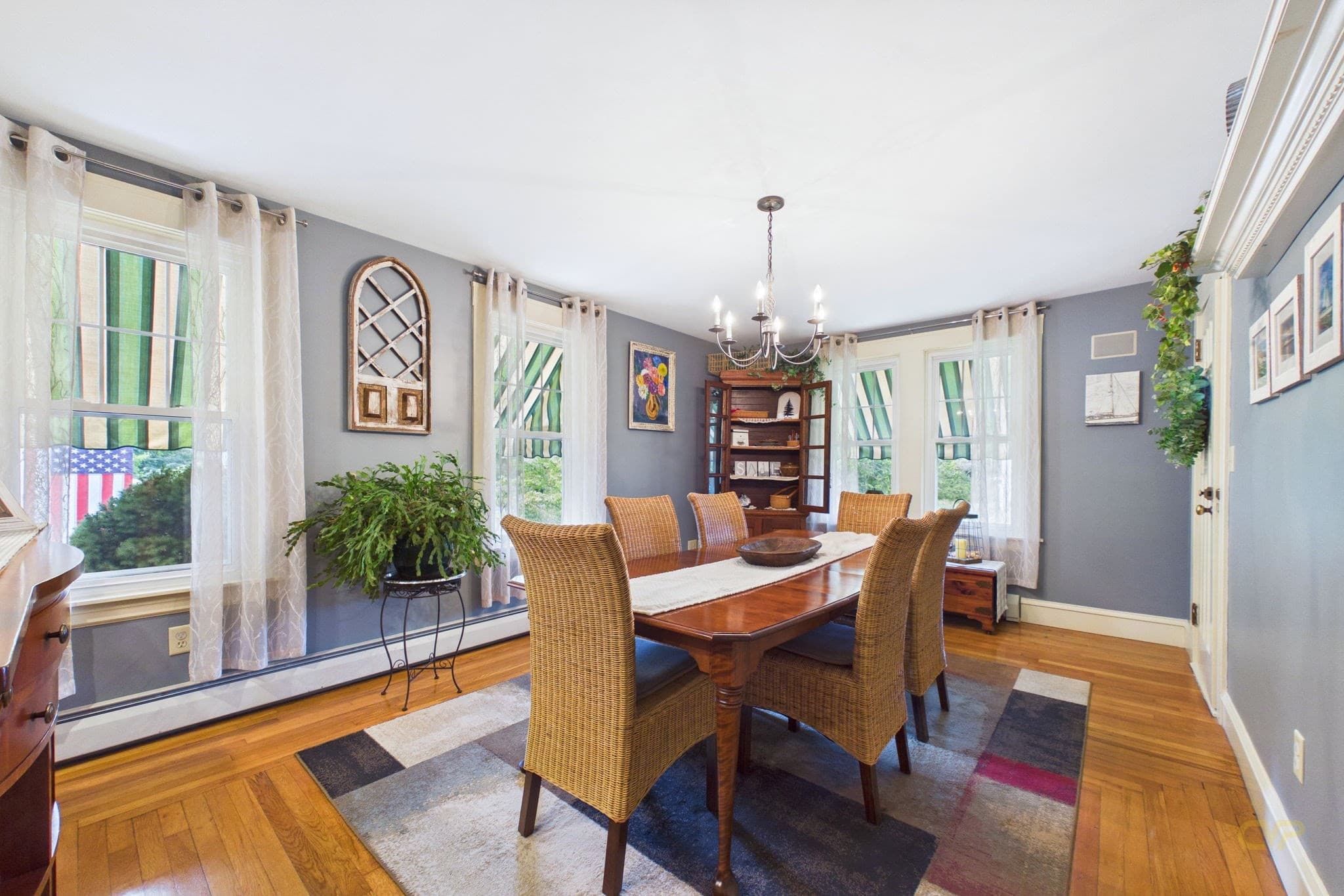 Single Family Residence at 555 Sharps Lot Rd, Swansea MA 02777, Swansea, photo 12 of 42