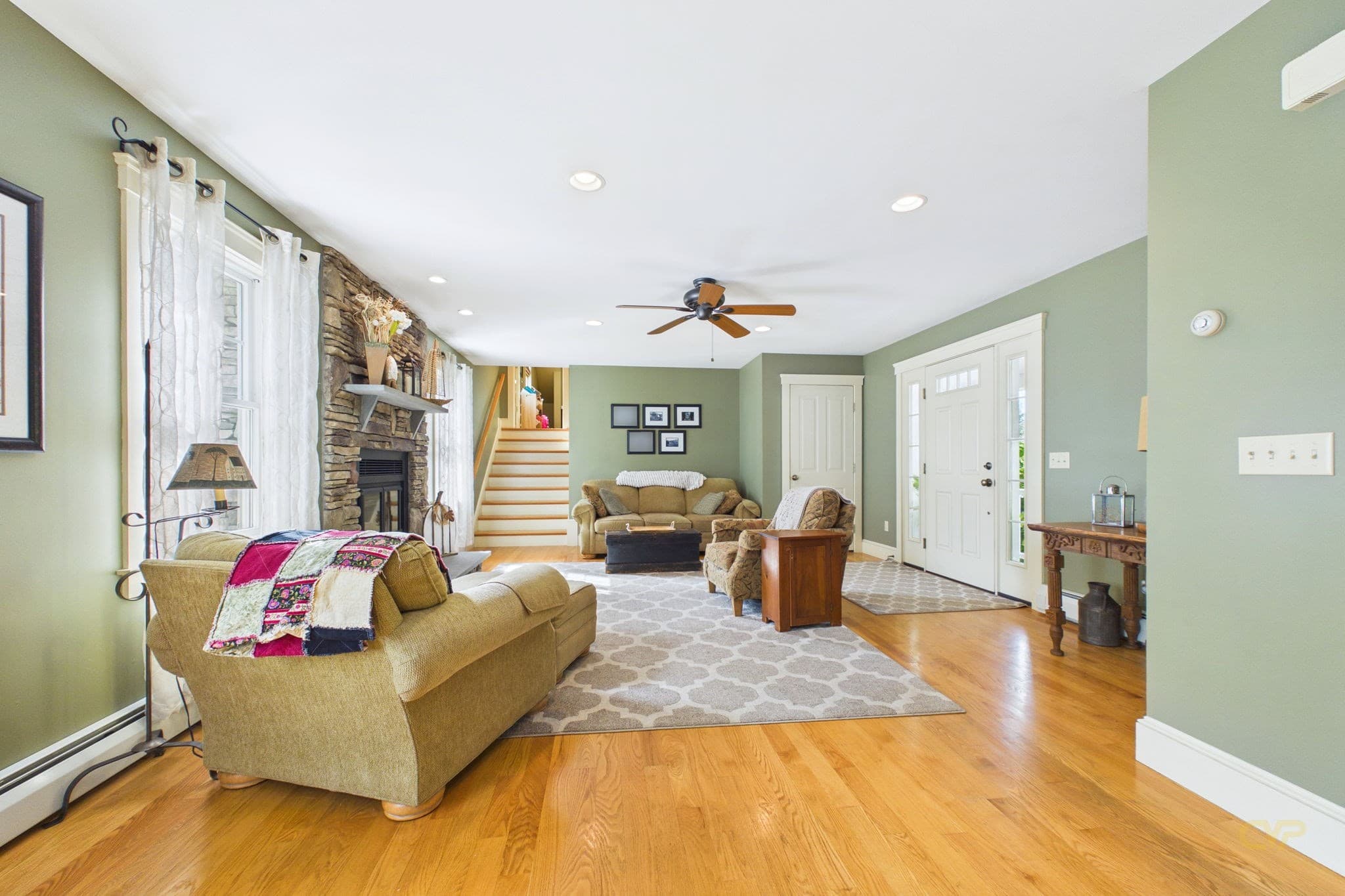 Single Family Residence at 555 Sharps Lot Rd, Swansea MA 02777, Swansea, photo 7 of 42