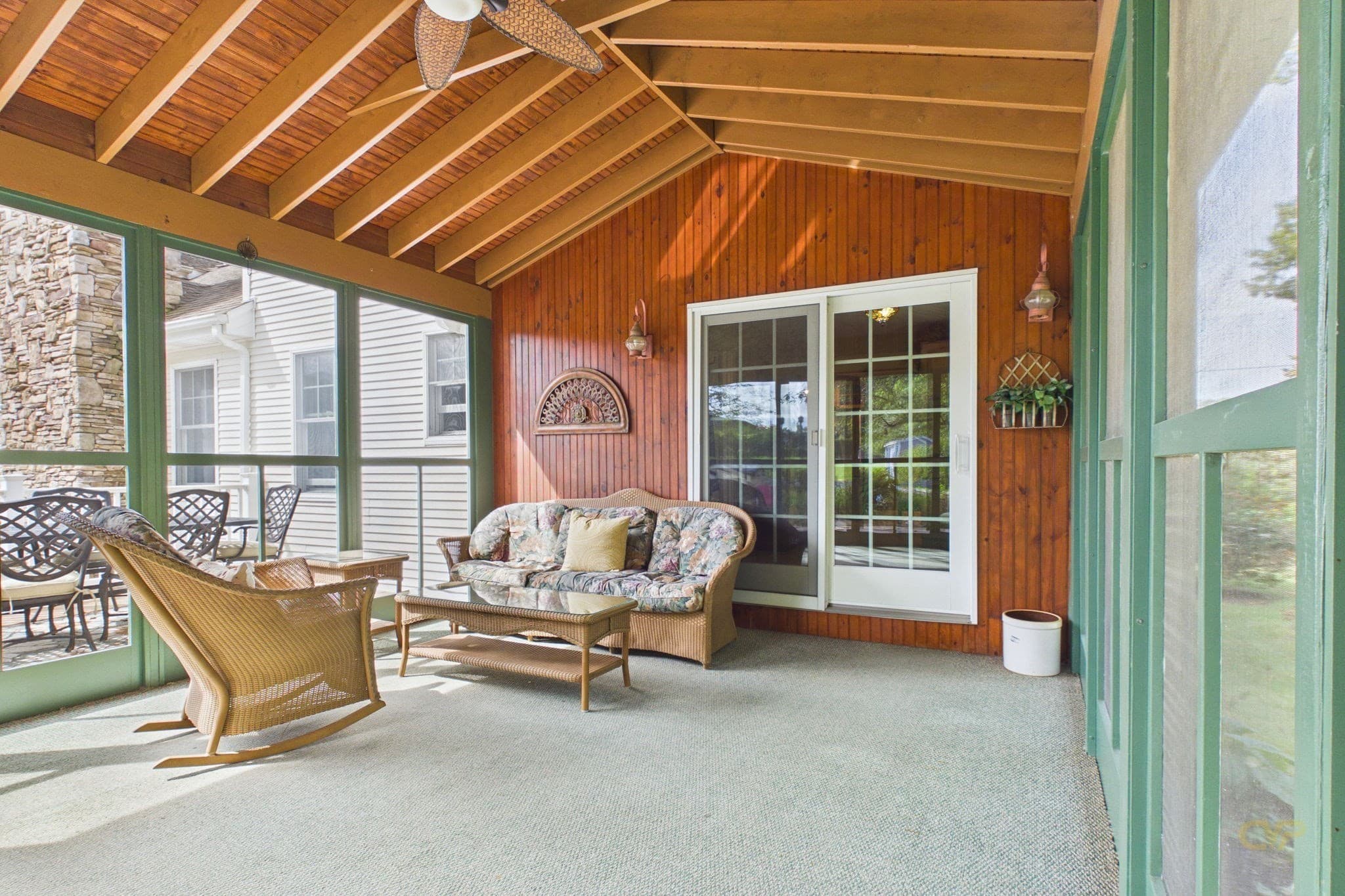 Single Family Residence at 555 Sharps Lot Rd, Swansea MA 02777, Swansea, photo 36 of 42