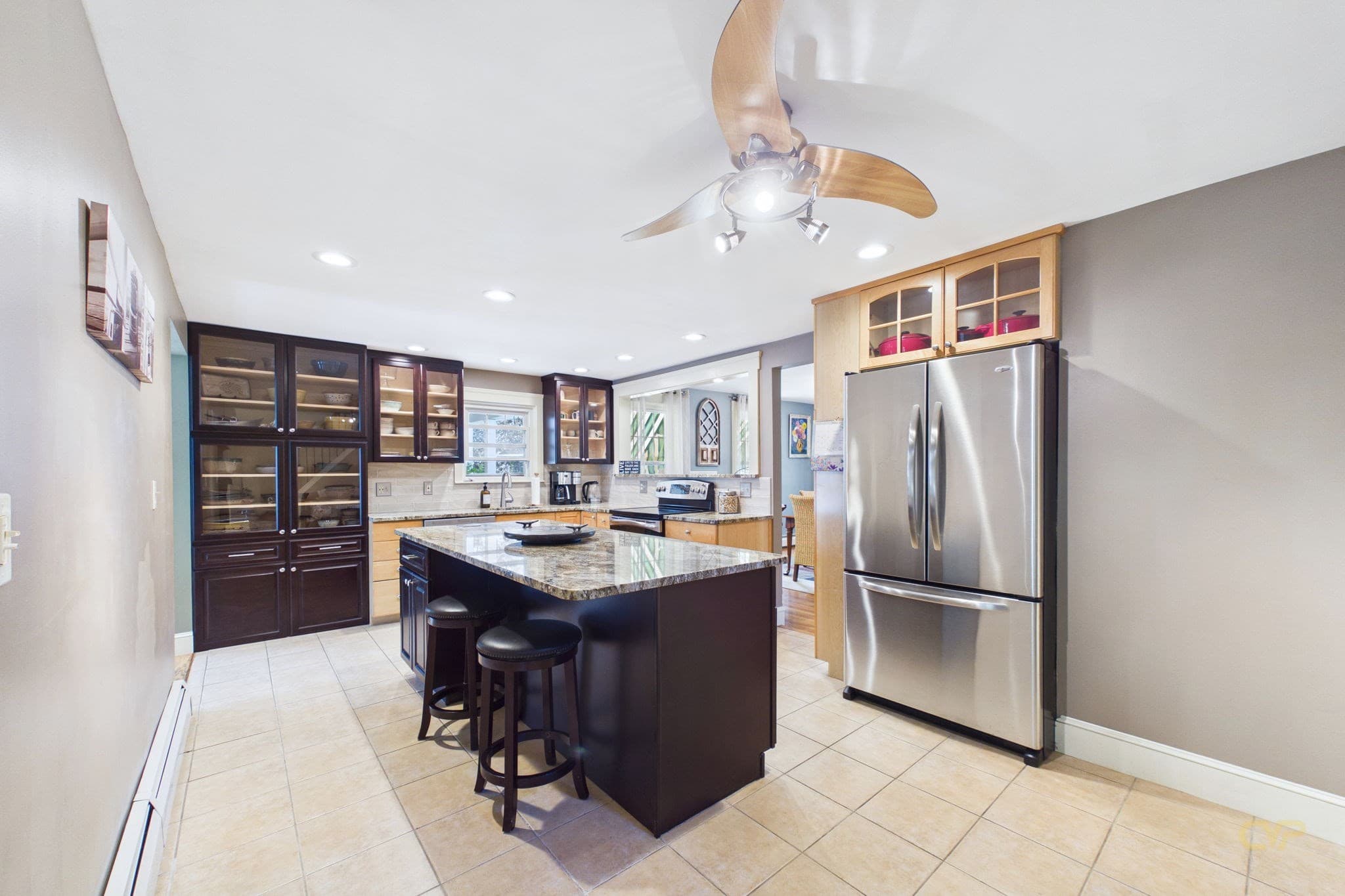 Single Family Residence at 555 Sharps Lot Rd, Swansea MA 02777, Swansea, photo 9 of 42