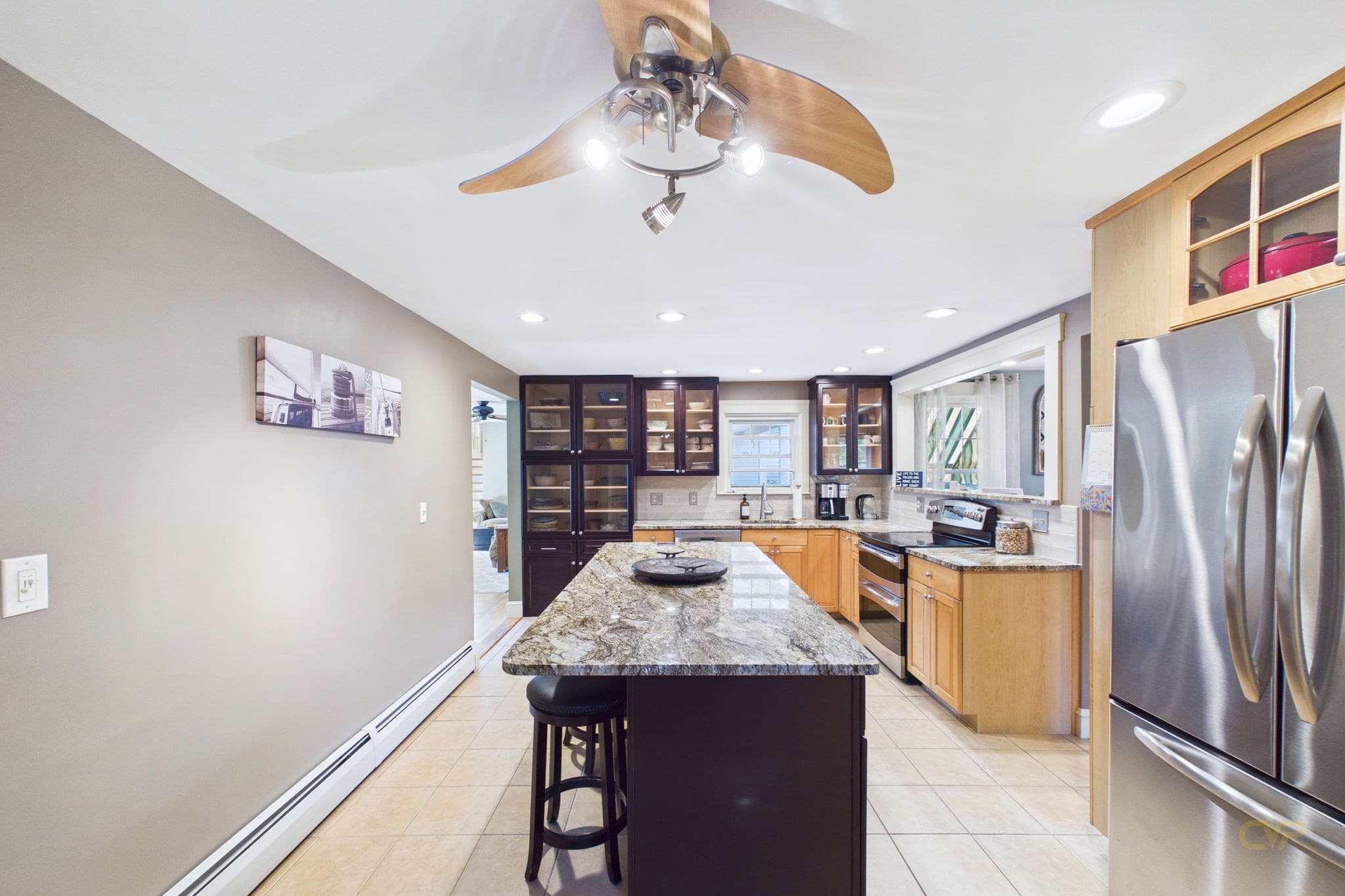 Single Family Residence at 555 Sharps Lot Rd, Swansea MA 02777, Swansea, photo 10 of 42