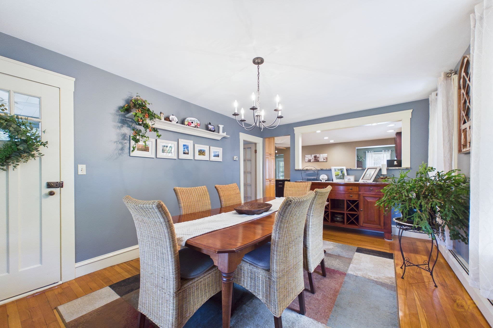 Single Family Residence at 555 Sharps Lot Rd, Swansea MA 02777, Swansea, photo 14 of 42