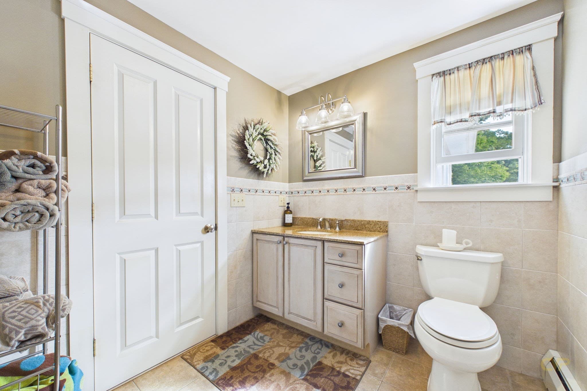 Single Family Residence at 555 Sharps Lot Rd, Swansea MA 02777, Swansea, photo 18 of 42