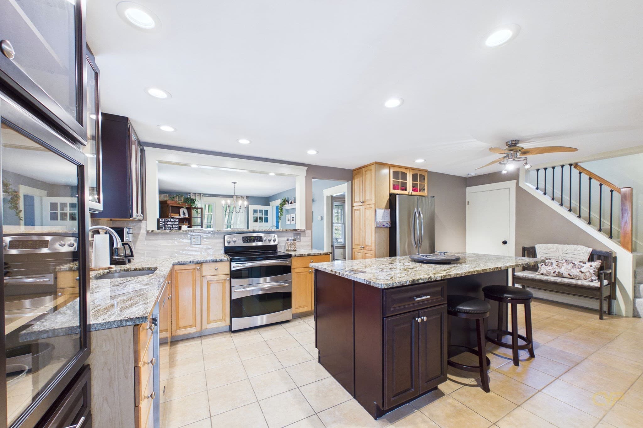 Single Family Residence at 555 Sharps Lot Rd, Swansea MA 02777, Swansea, photo 8 of 42