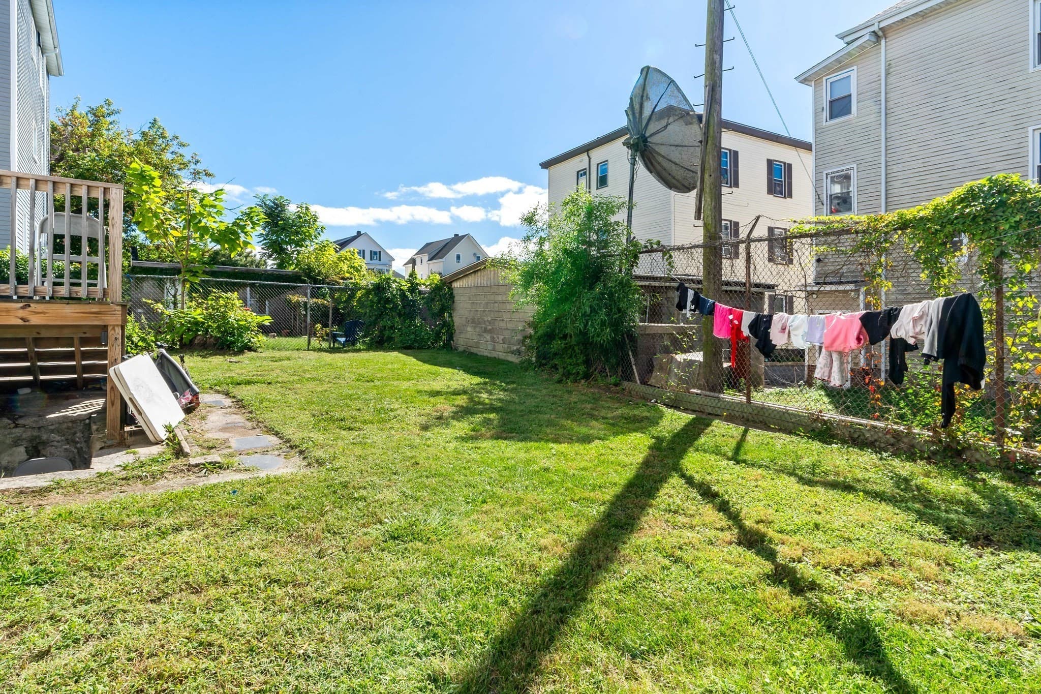 5-9 Family at 86 Beetle St, New Bedford MA 02746, New Bedford, photo 11 of 38