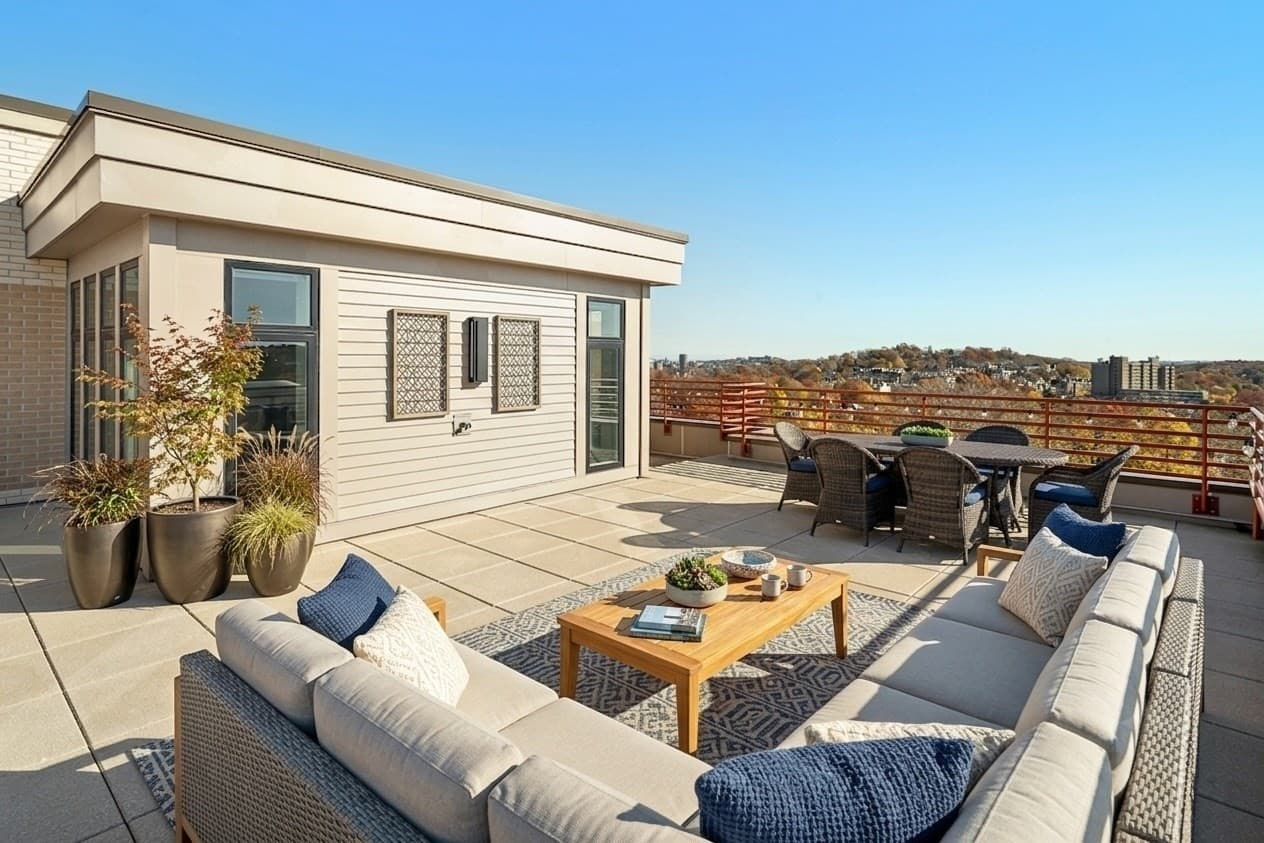 1650 Commonwealth Ave # 606, Boston MA 02135