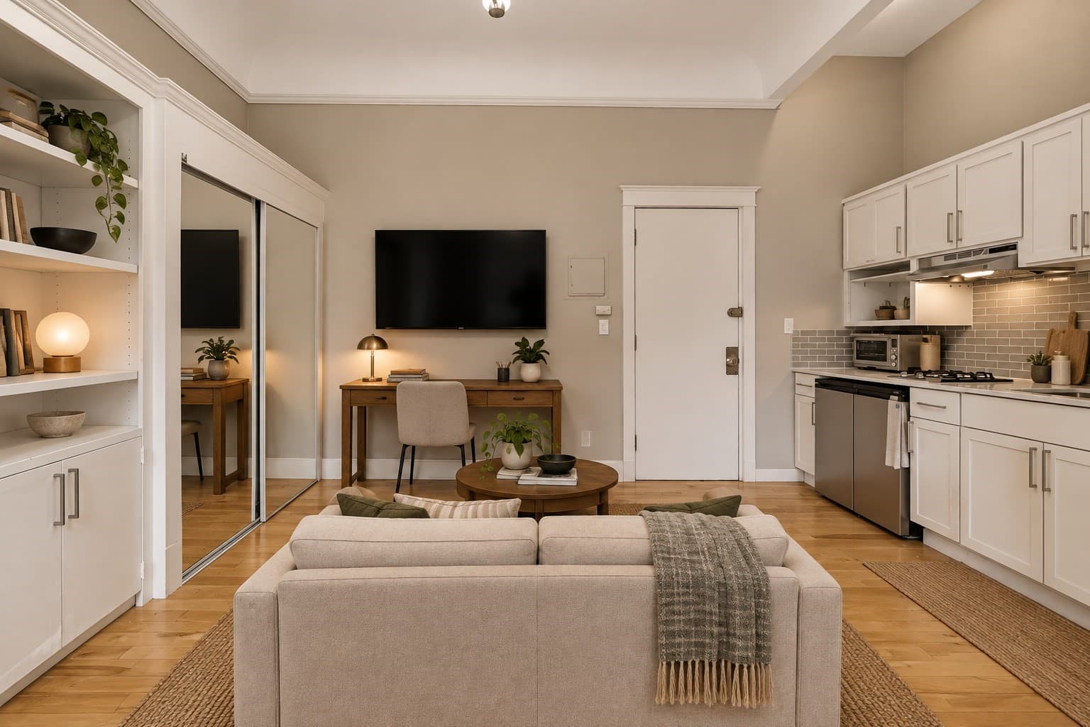 Condominium at 362 Commonwealth Ave # 1C, Boston MA 02115, Boston, photo 3 of 9
