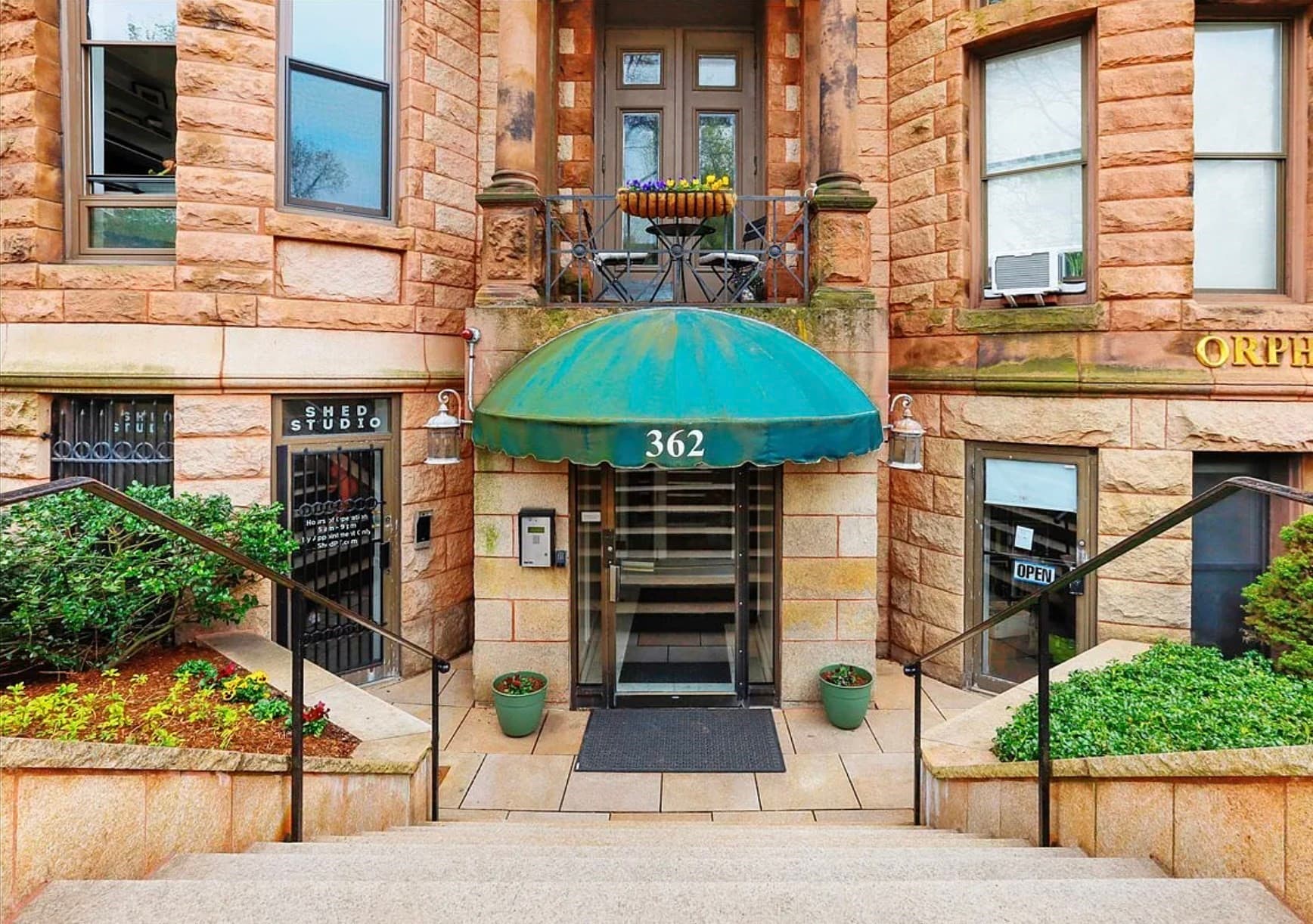 Condominium at 362 Commonwealth Ave # 1C, Boston MA 02115, Boston, photo 9 of 9