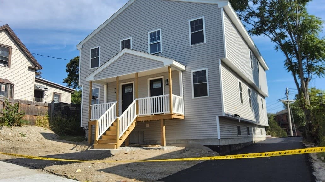 141-143 Hancock Street, Lawrence MA 01841