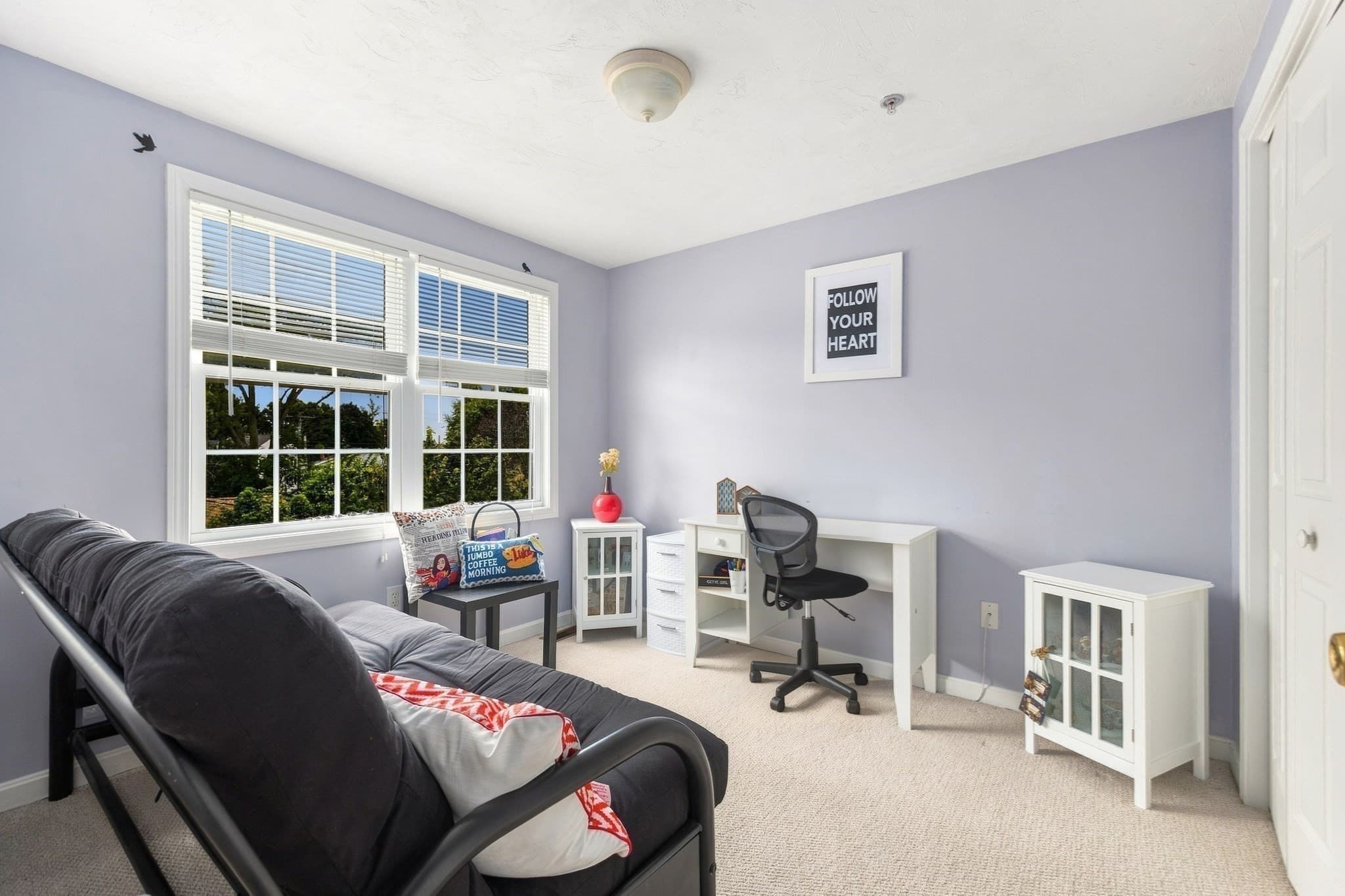 Condominium at 417 Hildreth St # 5, Lowell MA 01850, Lowell, photo 13 of 20