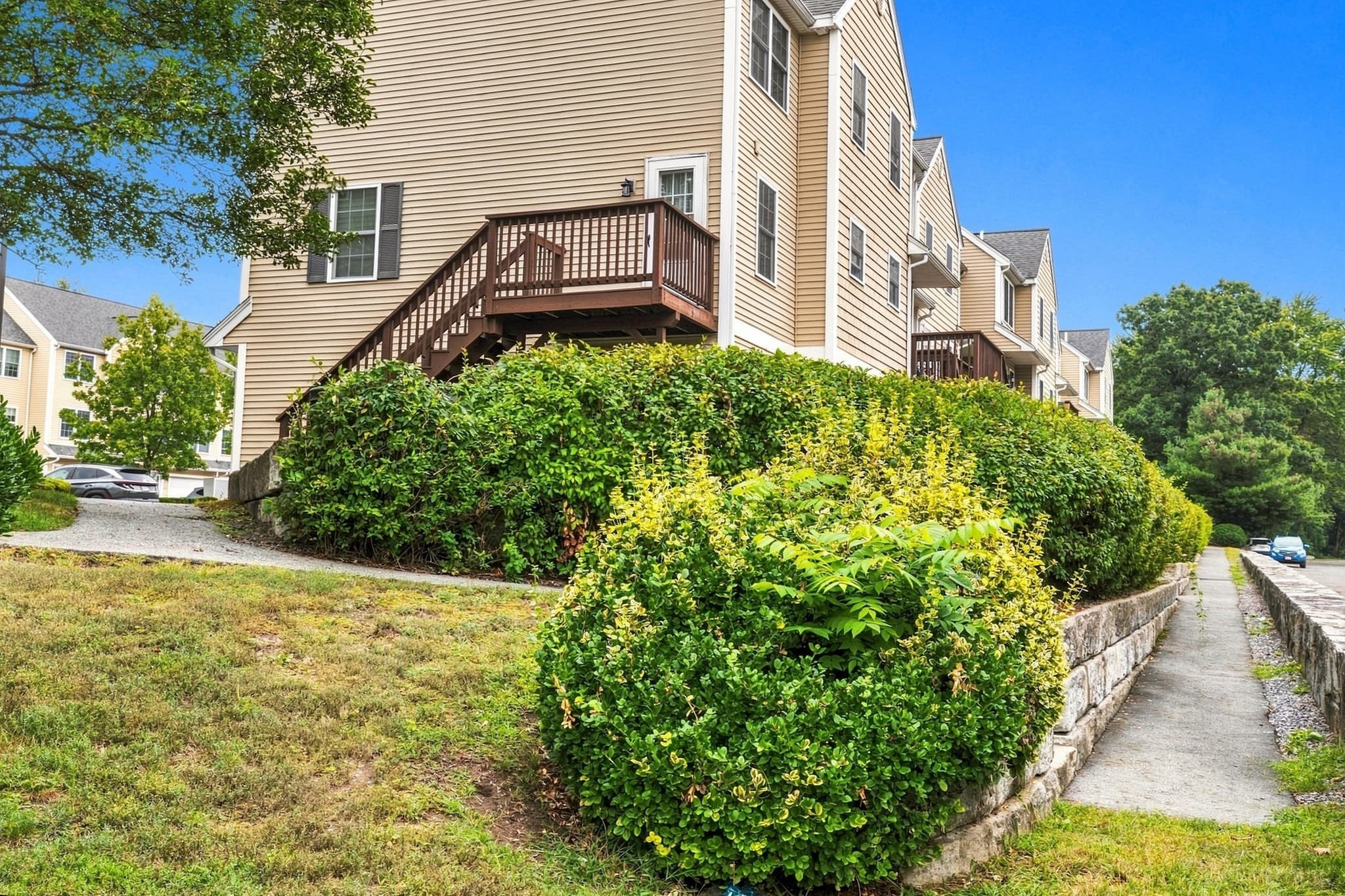 Condominium at 417 Hildreth St # 5, Lowell MA 01850, Lowell, photo 20 of 20