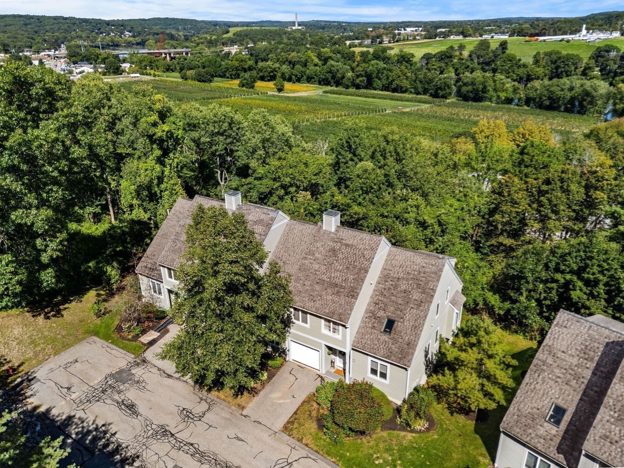 Condominium at 63 Landing Dr # 63, Methuen MA 01844, Methuen, photo 39 of 41