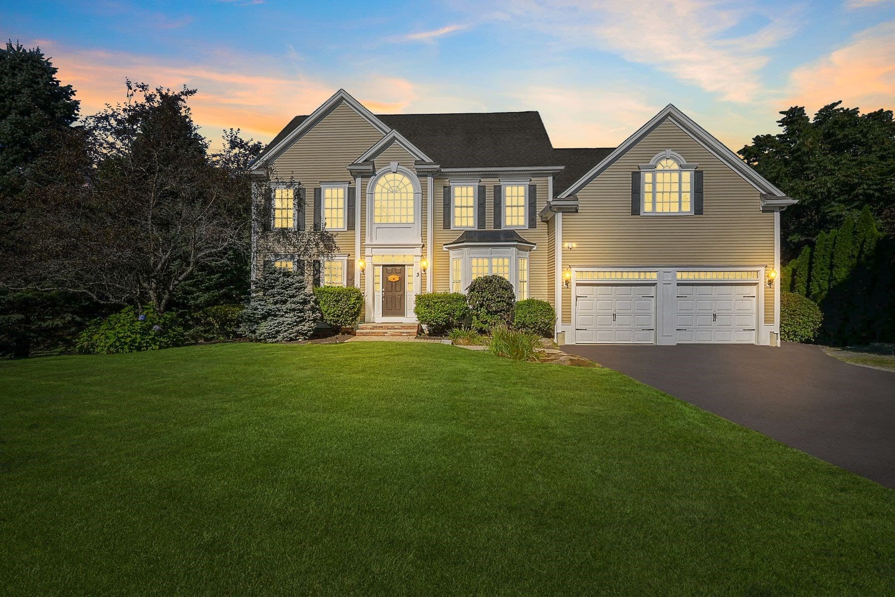 Single Family Residence at 3 Dairy Drive, Upton MA 01568, Upton, photo 2 of 42