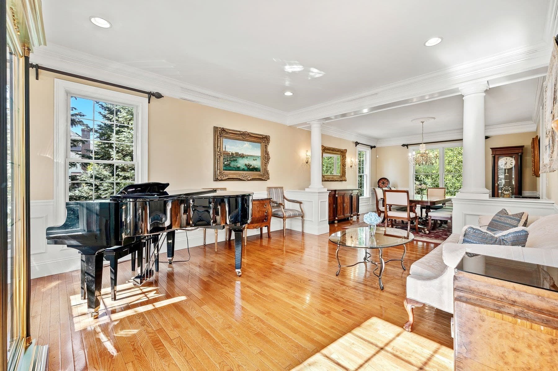 Single Family Residence at 3 Dairy Drive, Upton MA 01568, Upton, photo 6 of 42
