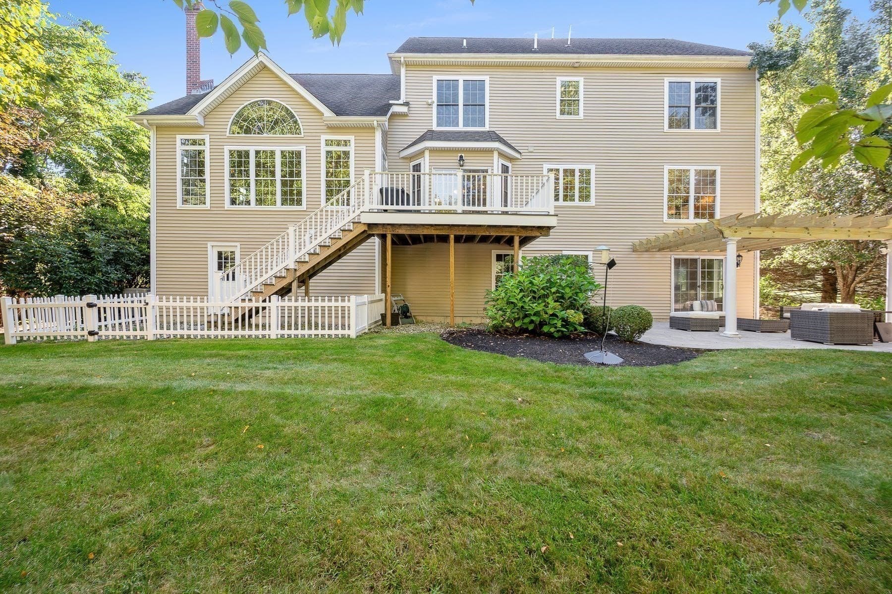 Single Family Residence at 3 Dairy Drive, Upton MA 01568, Upton, photo 36 of 42