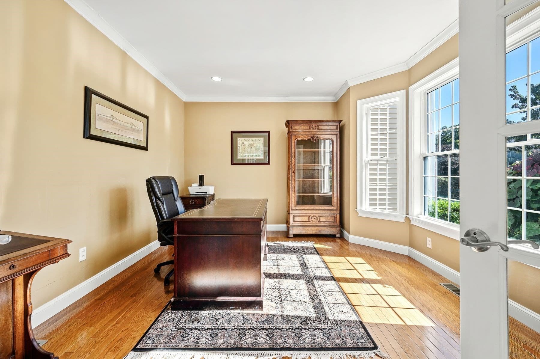 Single Family Residence at 3 Dairy Drive, Upton MA 01568, Upton, photo 5 of 42