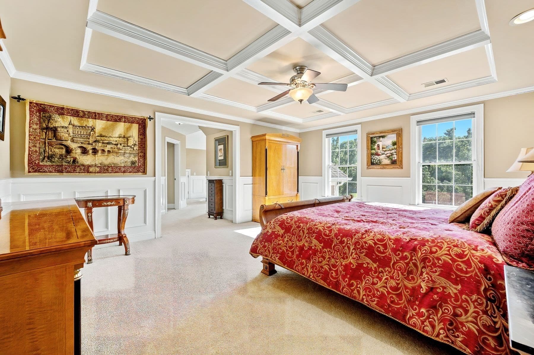 Single Family Residence at 3 Dairy Drive, Upton MA 01568, Upton, photo 20 of 42
