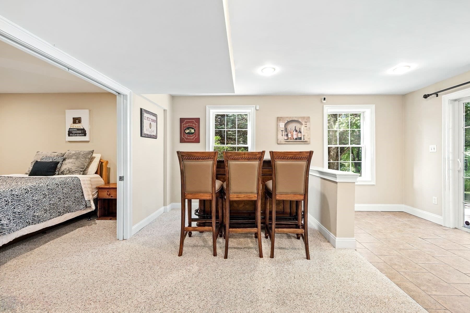 Single Family Residence at 3 Dairy Drive, Upton MA 01568, Upton, photo 30 of 42