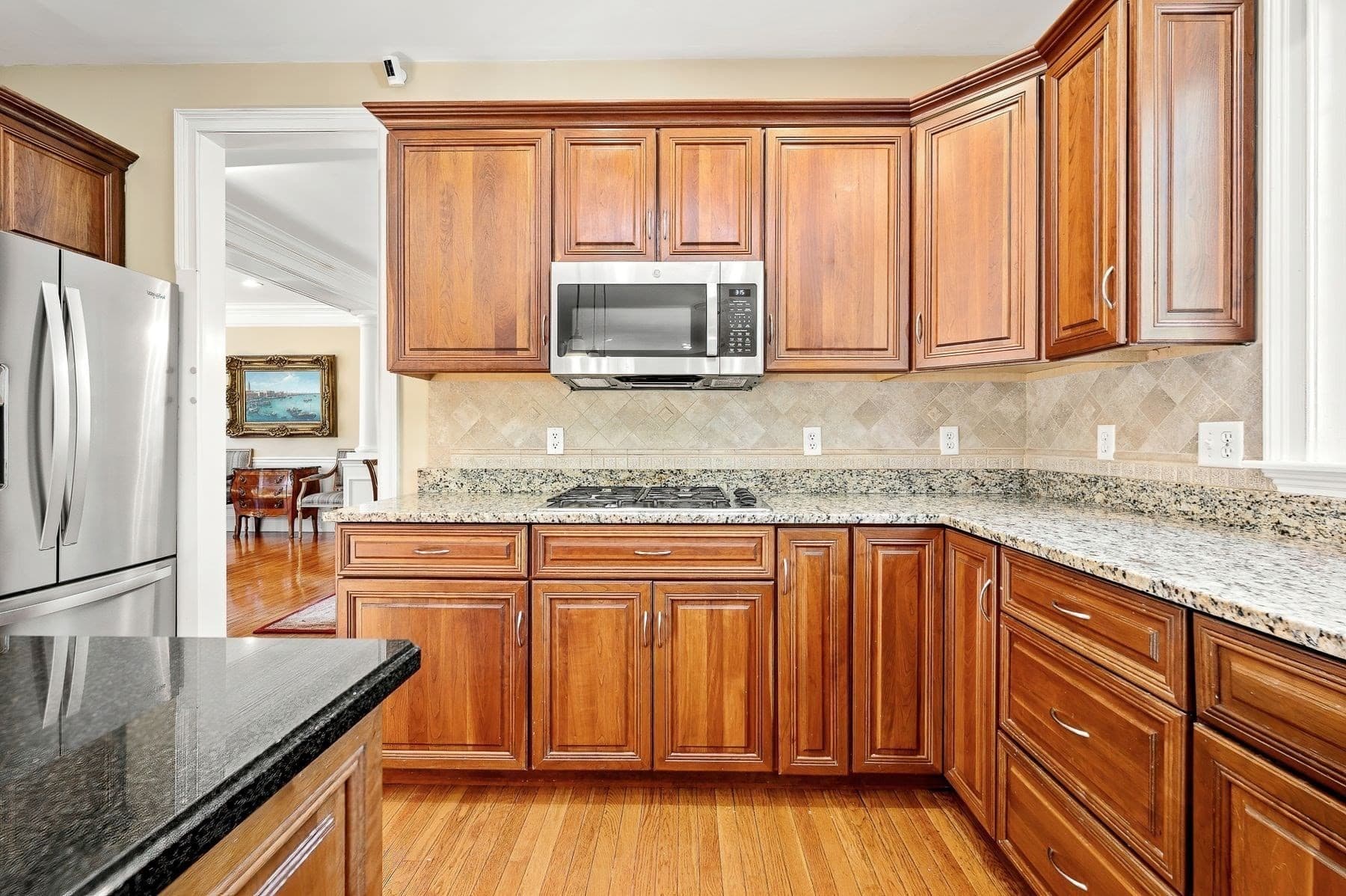Single Family Residence at 3 Dairy Drive, Upton MA 01568, Upton, photo 10 of 42