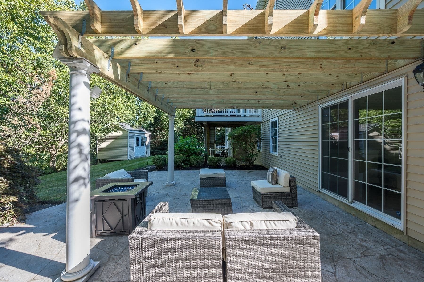 Single Family Residence at 3 Dairy Drive, Upton MA 01568, Upton, photo 33 of 42