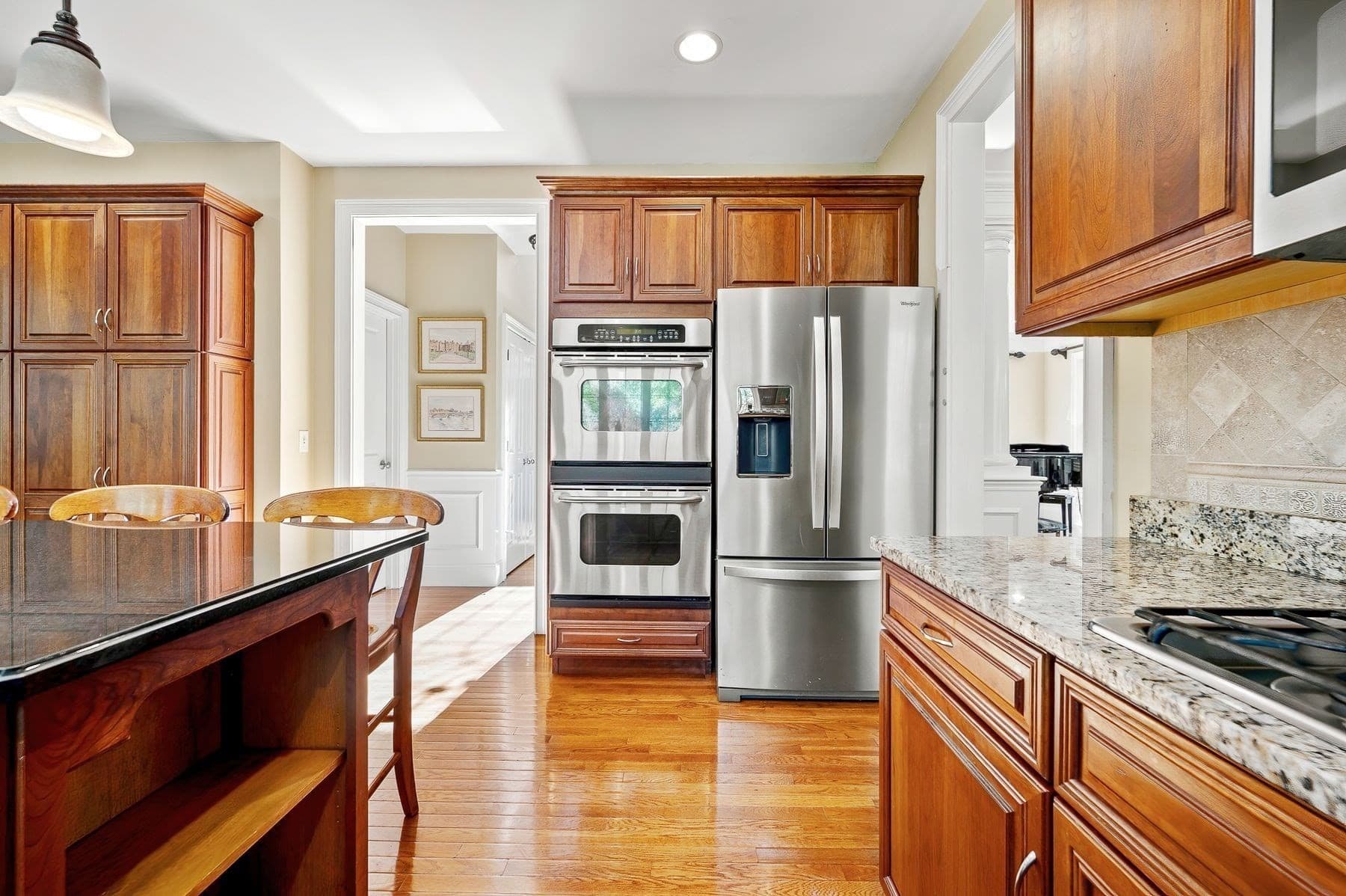Single Family Residence at 3 Dairy Drive, Upton MA 01568, Upton, photo 11 of 42