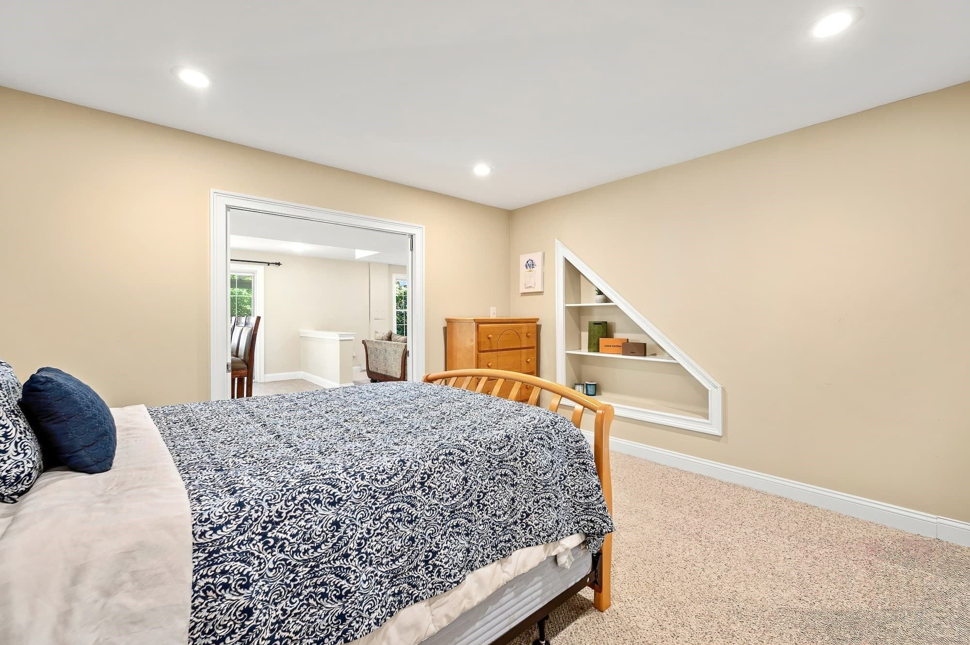 Single Family Residence at 3 Dairy Drive, Upton MA 01568, Upton, photo 31 of 42