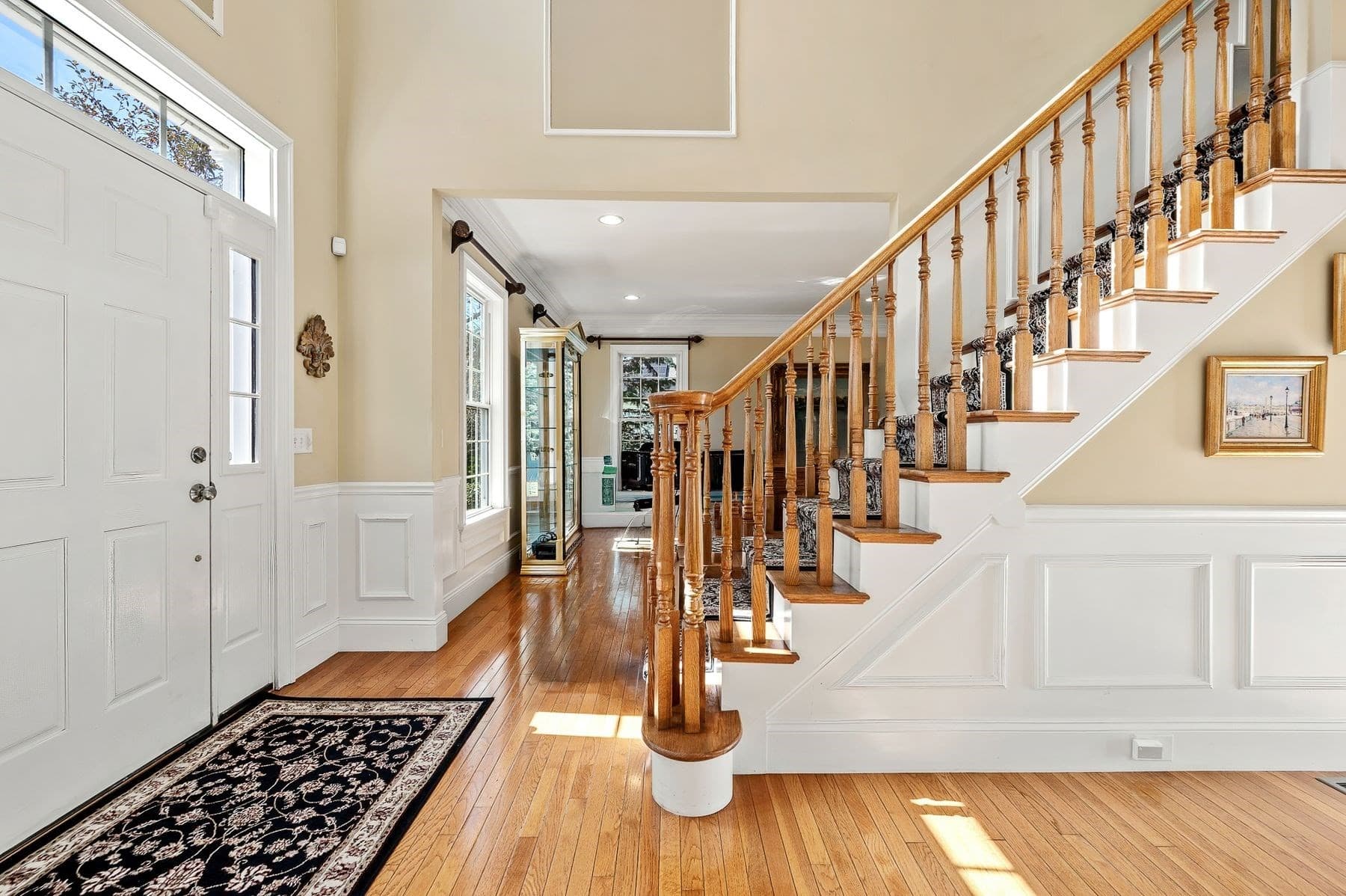 Single Family Residence at 3 Dairy Drive, Upton MA 01568, Upton, photo 4 of 42