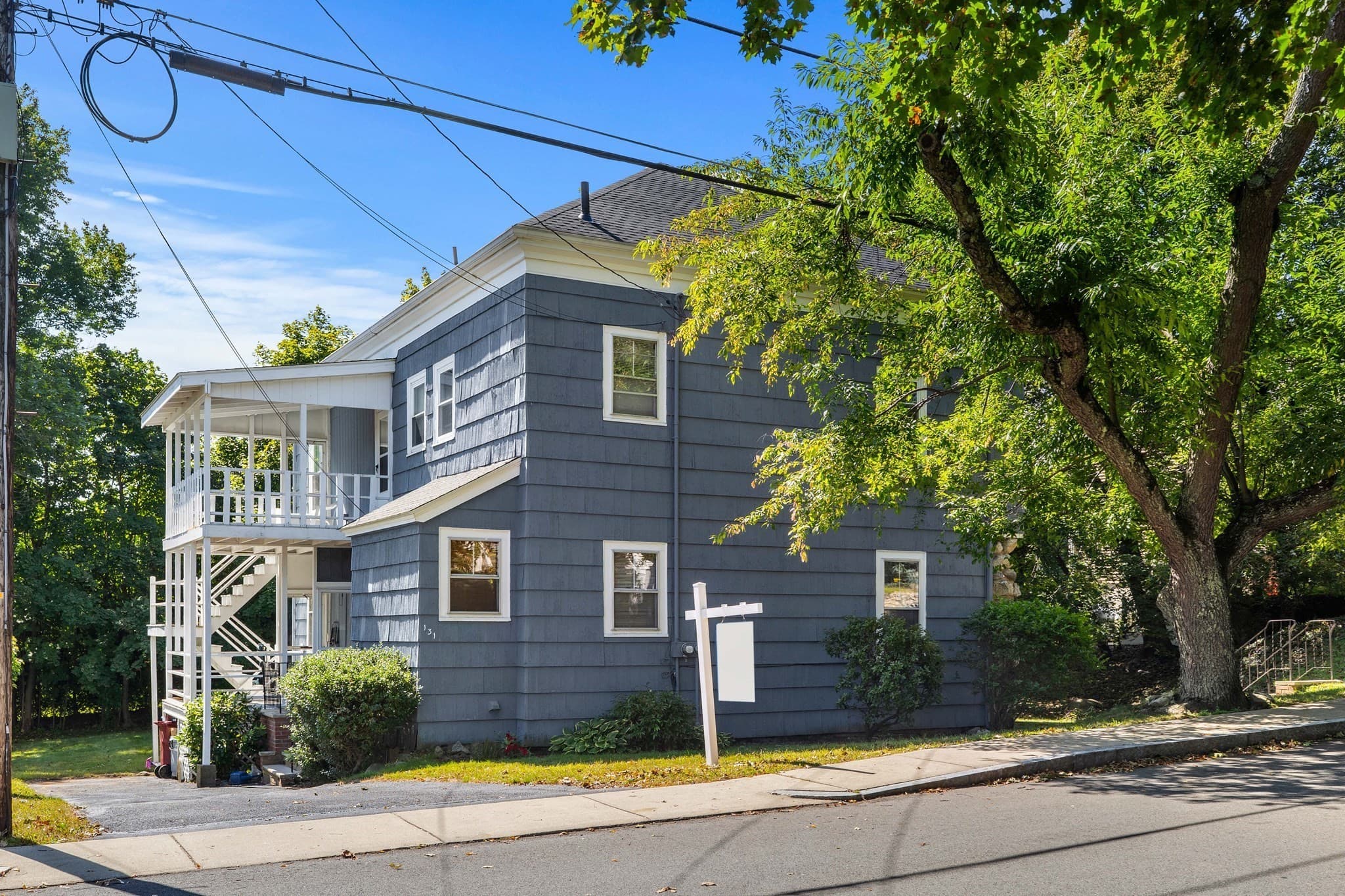 2 Family - 2 Units Up/Down at 131 Altamont Ave, Melrose MA 02176, Melrose, photo 2 of 33