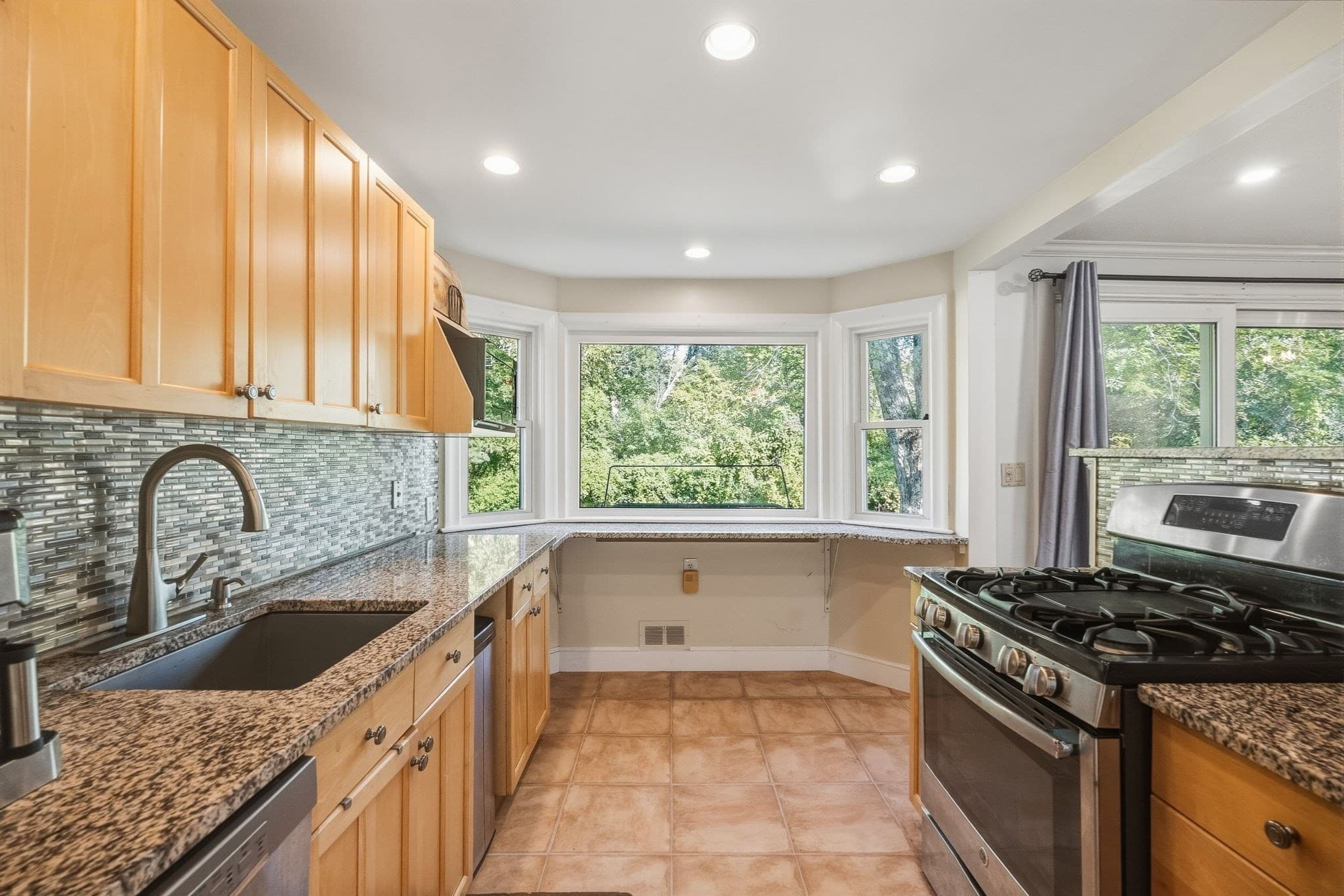 Single Family Residence at 12 Dean Rd, Wayland MA 01778, Wayland, photo 5 of 20