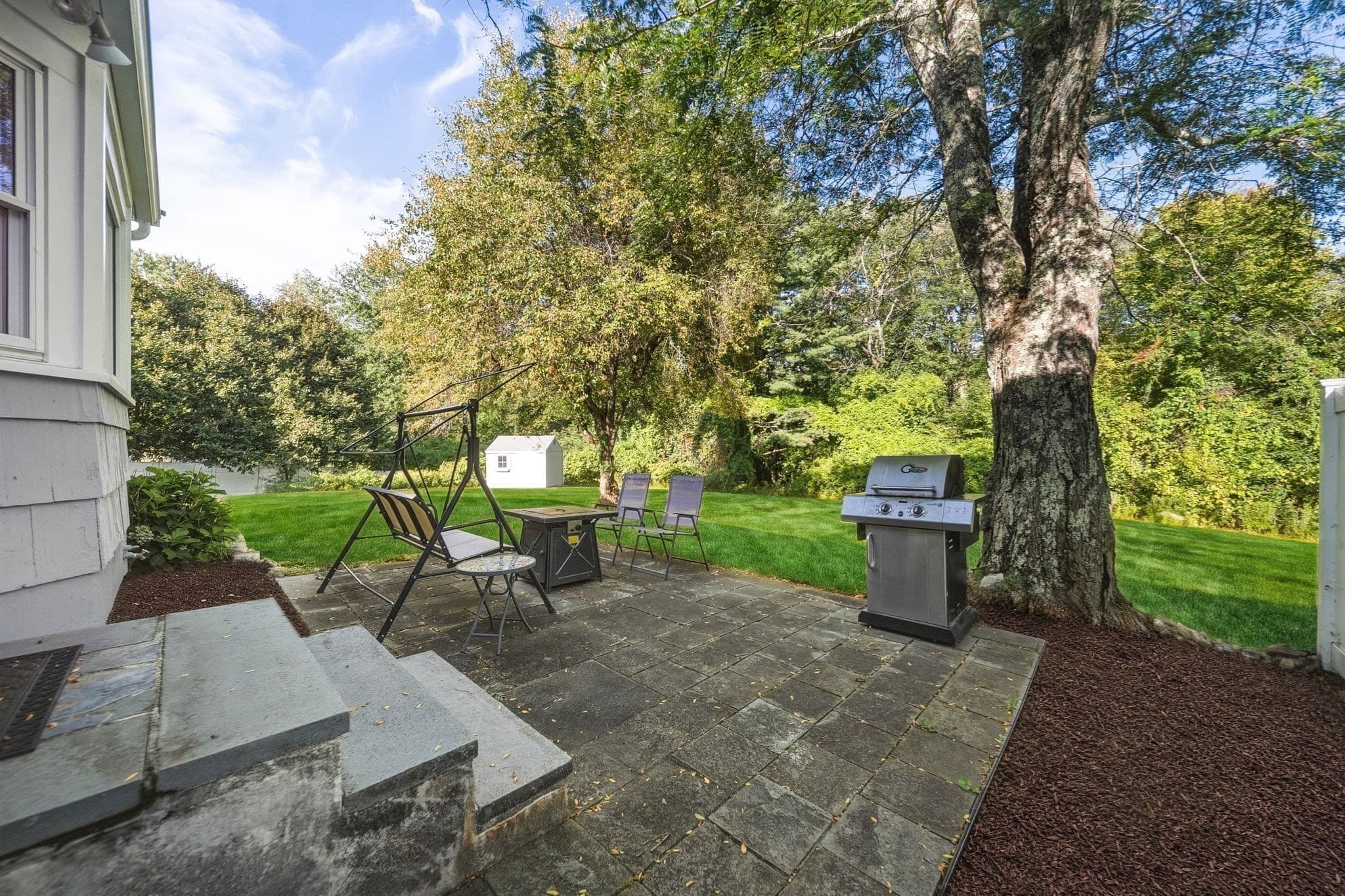 Single Family Residence at 12 Dean Rd, Wayland MA 01778, Wayland, photo 9 of 20