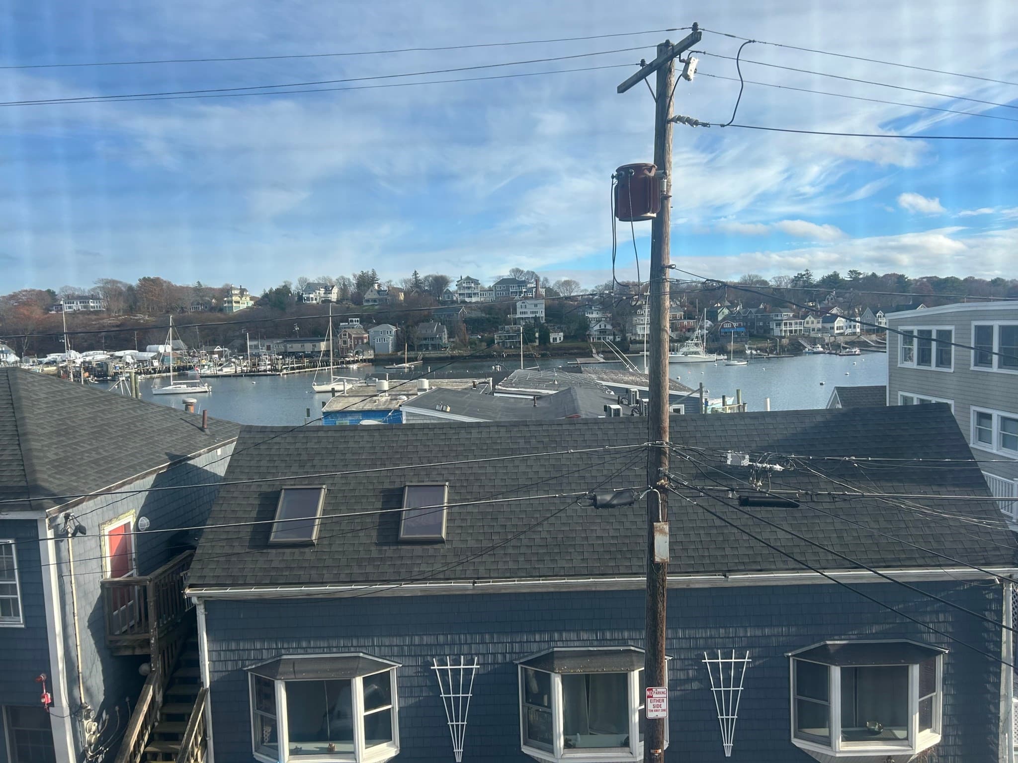 Condominium at 60 Rocky Neck Avenue # 202, Gloucester MA 01930, Gloucester, photo 27 of 29