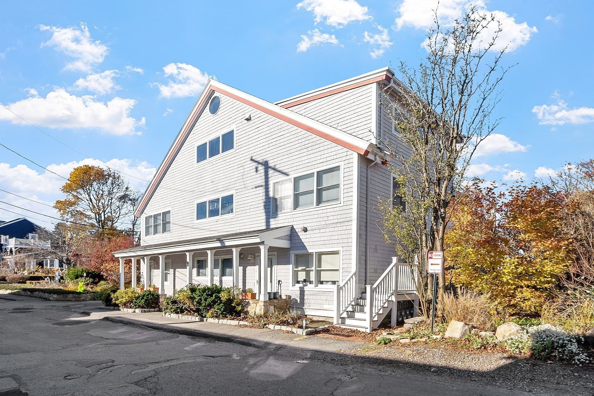 Condominium at 60 Rocky Neck Avenue # 202, Gloucester MA 01930, Gloucester, photo 26 of 29
