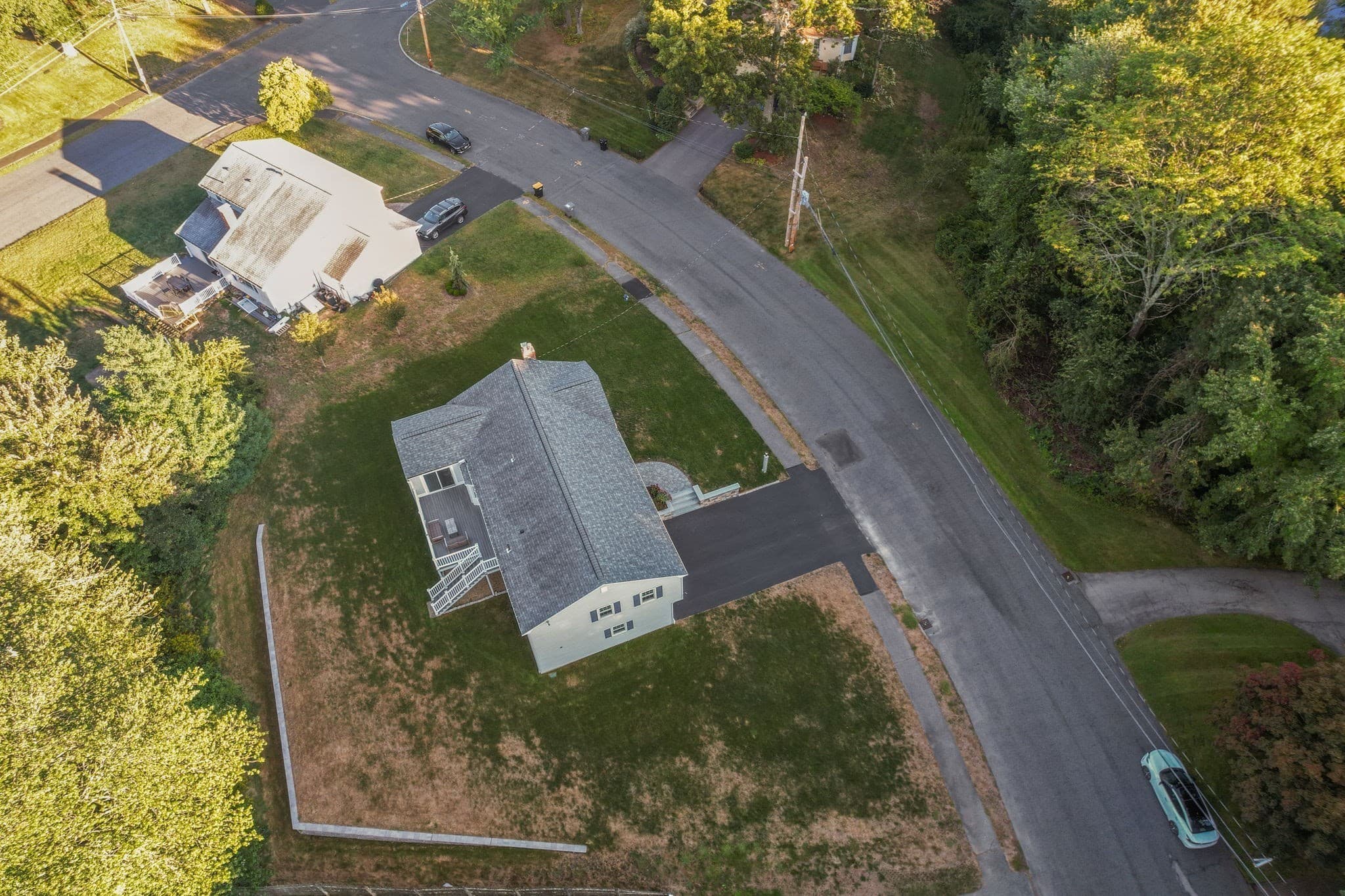 Single Family Residence at 16 Bacon Rd, Framingham MA 01701, Framingham, photo 34 of 35