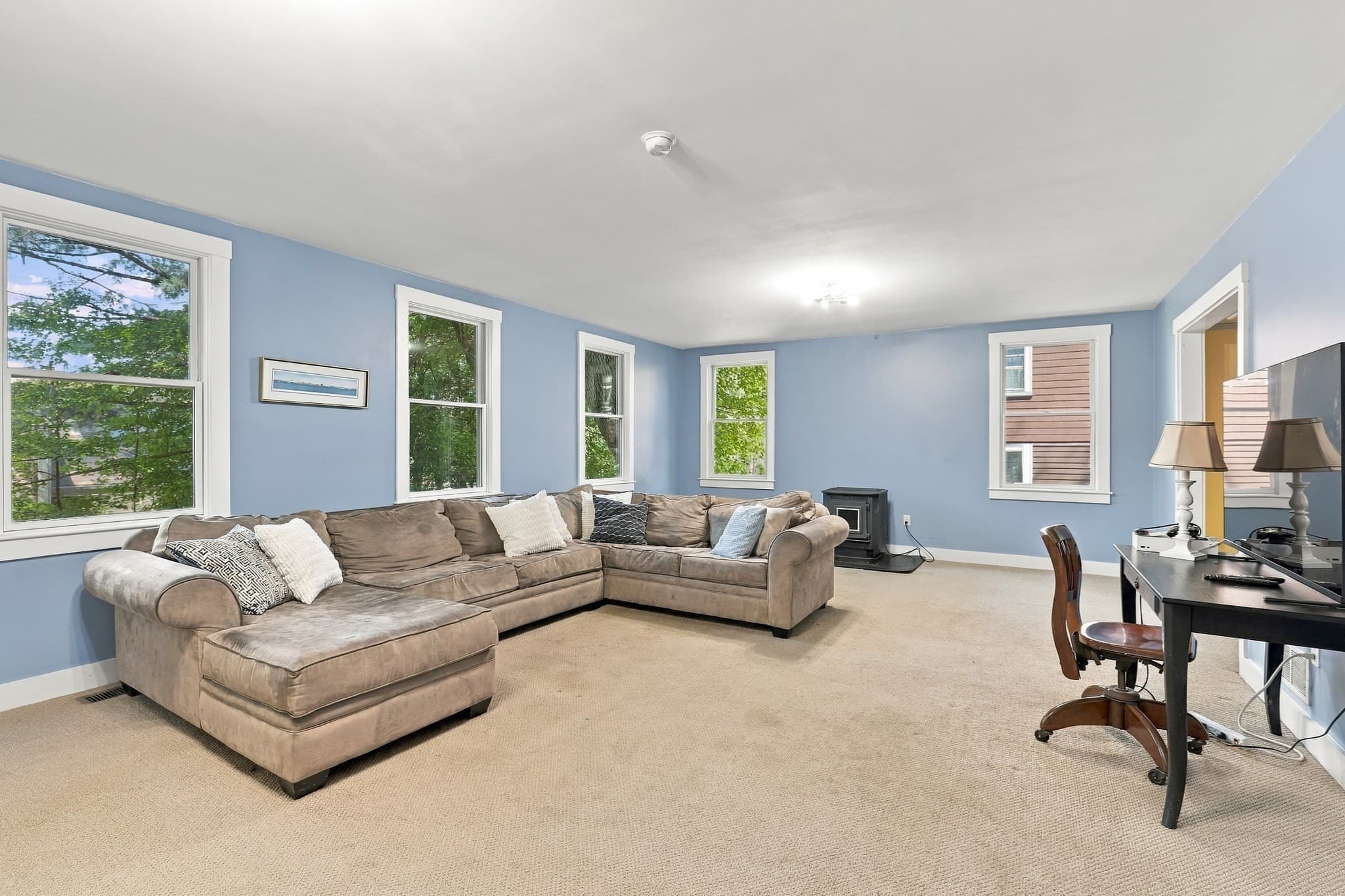 Single Family Residence at 60 Highland Street, Concord MA 01742, Concord, photo 22 of 36