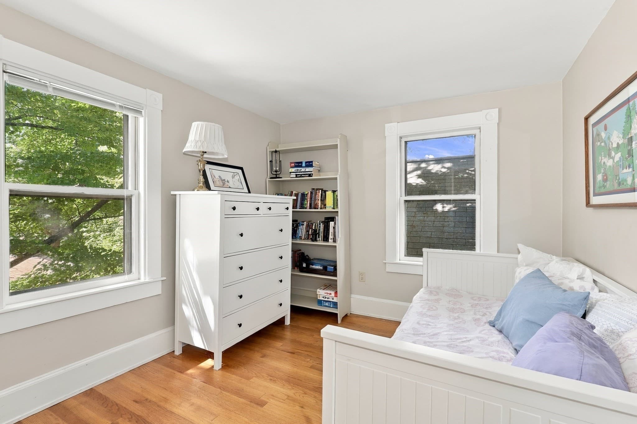Single Family Residence at 60 Highland Street, Concord MA 01742, Concord, photo 32 of 36