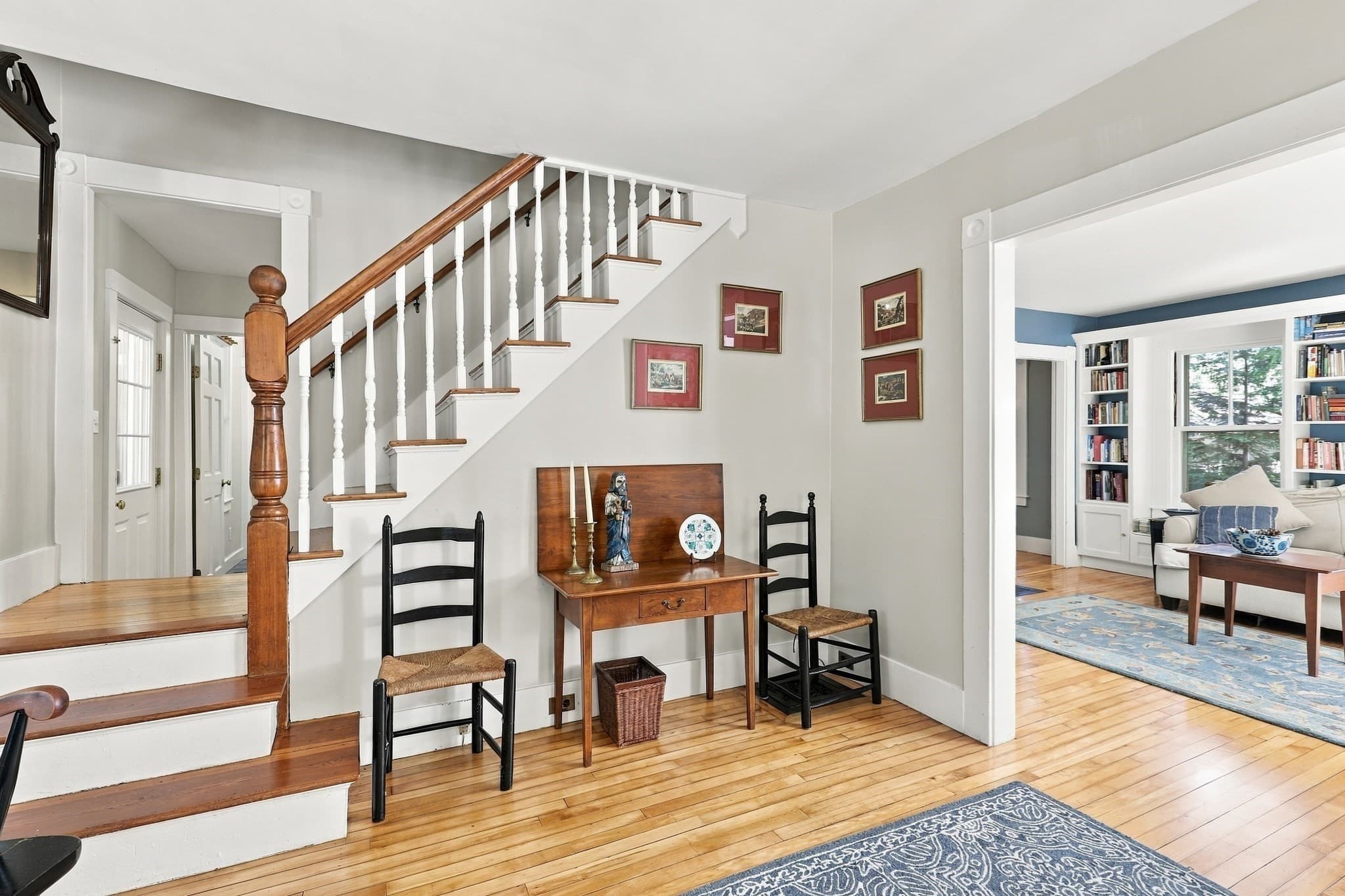 Single Family Residence at 60 Highland Street, Concord MA 01742, Concord, photo 5 of 36