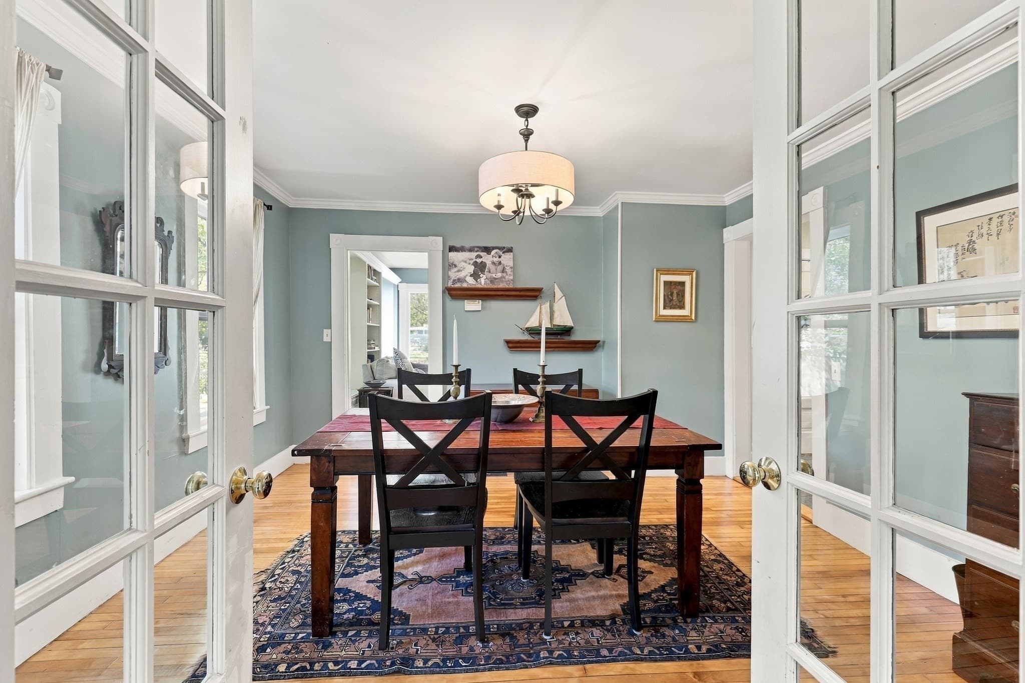 Single Family Residence at 60 Highland Street, Concord MA 01742, Concord, photo 9 of 36