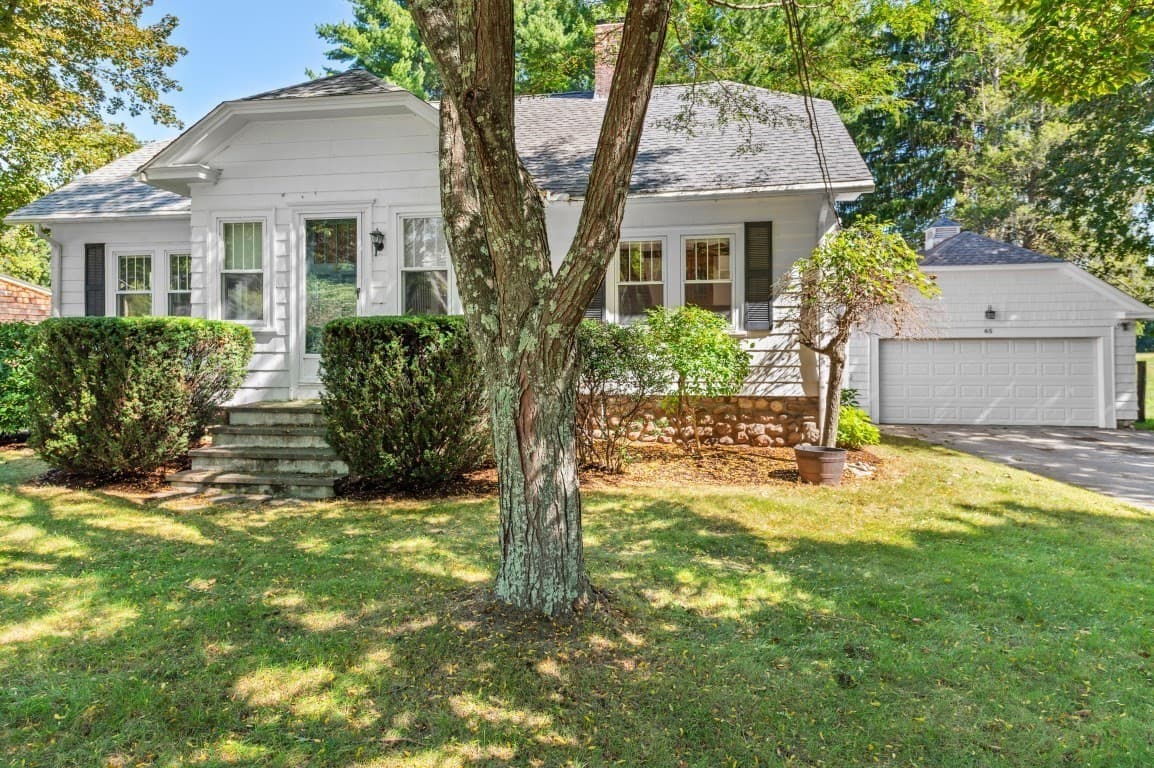 Single Family Residence at 65 Walnut Street, Shrewsbury MA 01545, Shrewsbury, photo 2 of 22