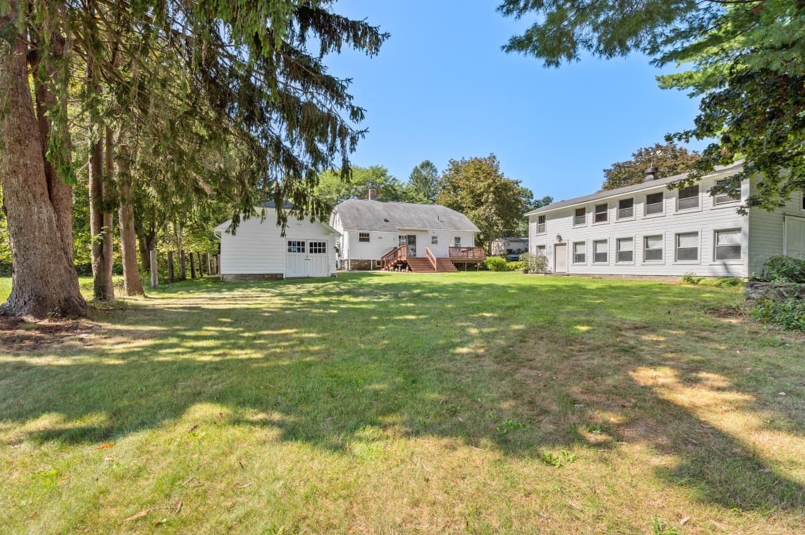 Single Family Residence at 65 Walnut Street, Shrewsbury MA 01545, Shrewsbury, photo 6 of 22
