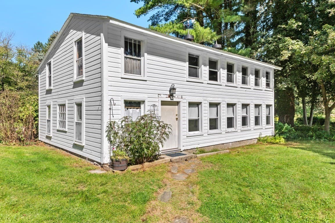 Single Family Residence at 65 Walnut Street, Shrewsbury MA 01545, Shrewsbury, photo 7 of 22