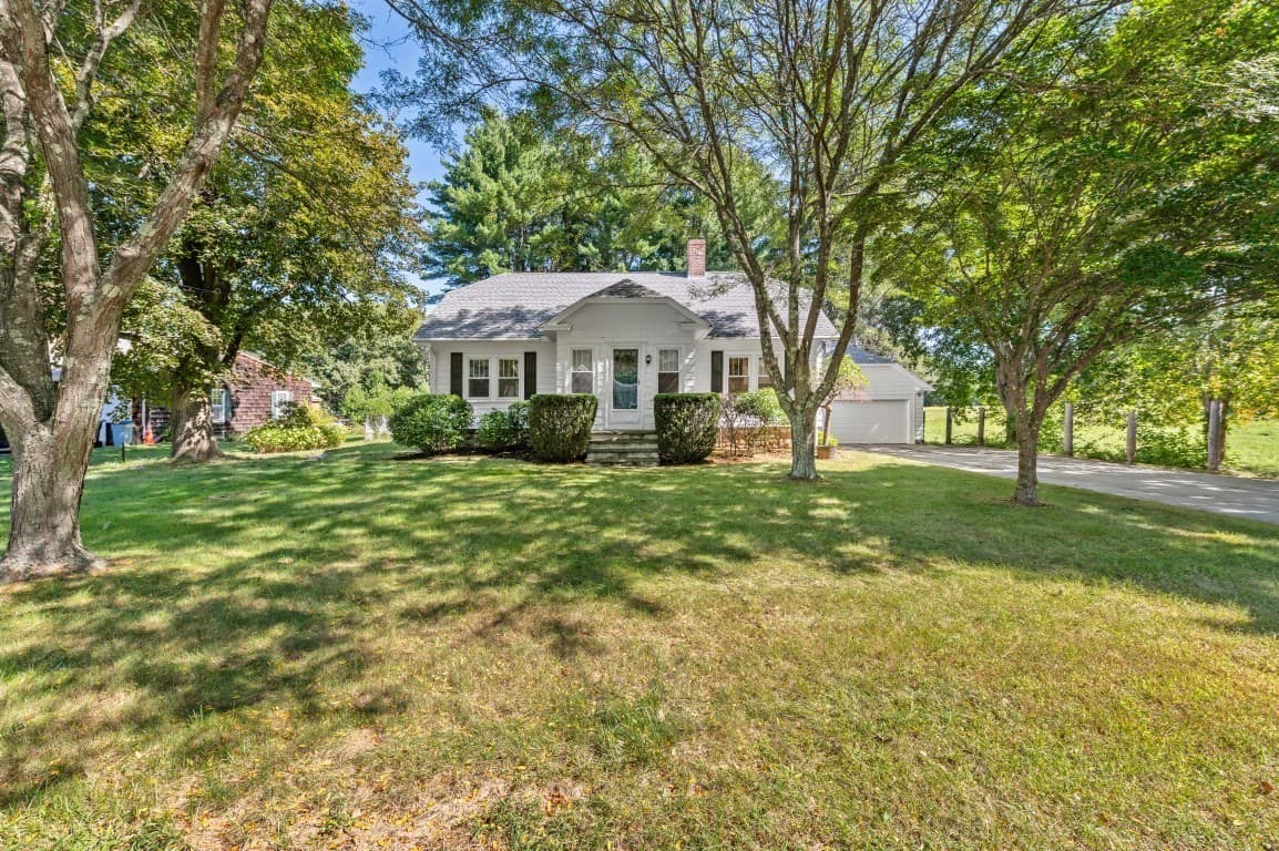 Single Family Residence at 65 Walnut Street, Shrewsbury MA 01545, Shrewsbury, photo 3 of 22