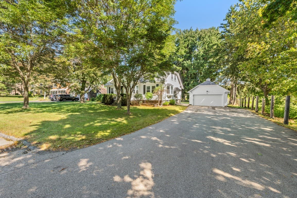 Single Family Residence at 65 Walnut Street, Shrewsbury MA 01545, Shrewsbury, photo 4 of 22