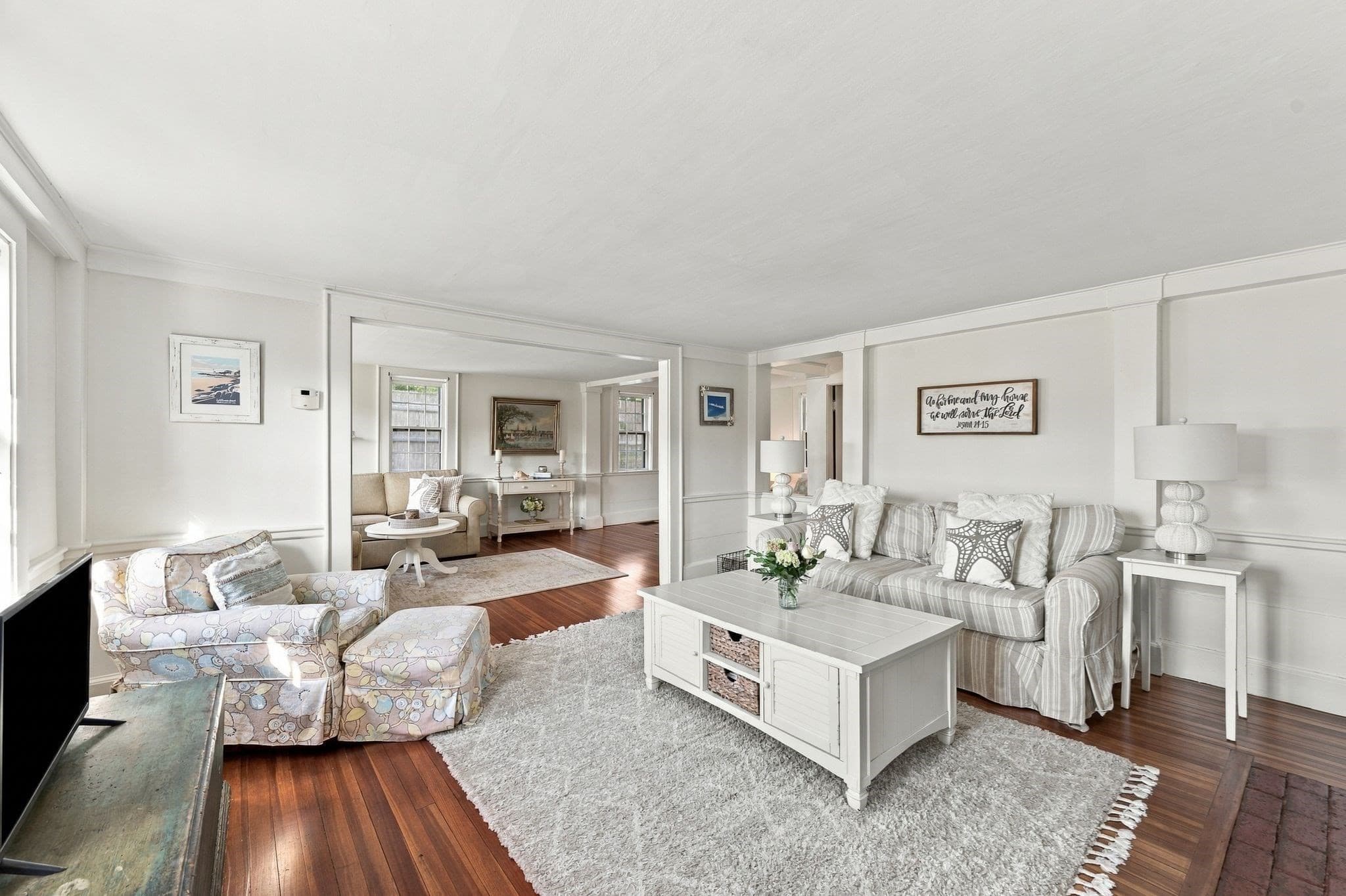 Single Family Residence at 25 Concord St, Gloucester MA 01930, Gloucester, photo 6 of 42
