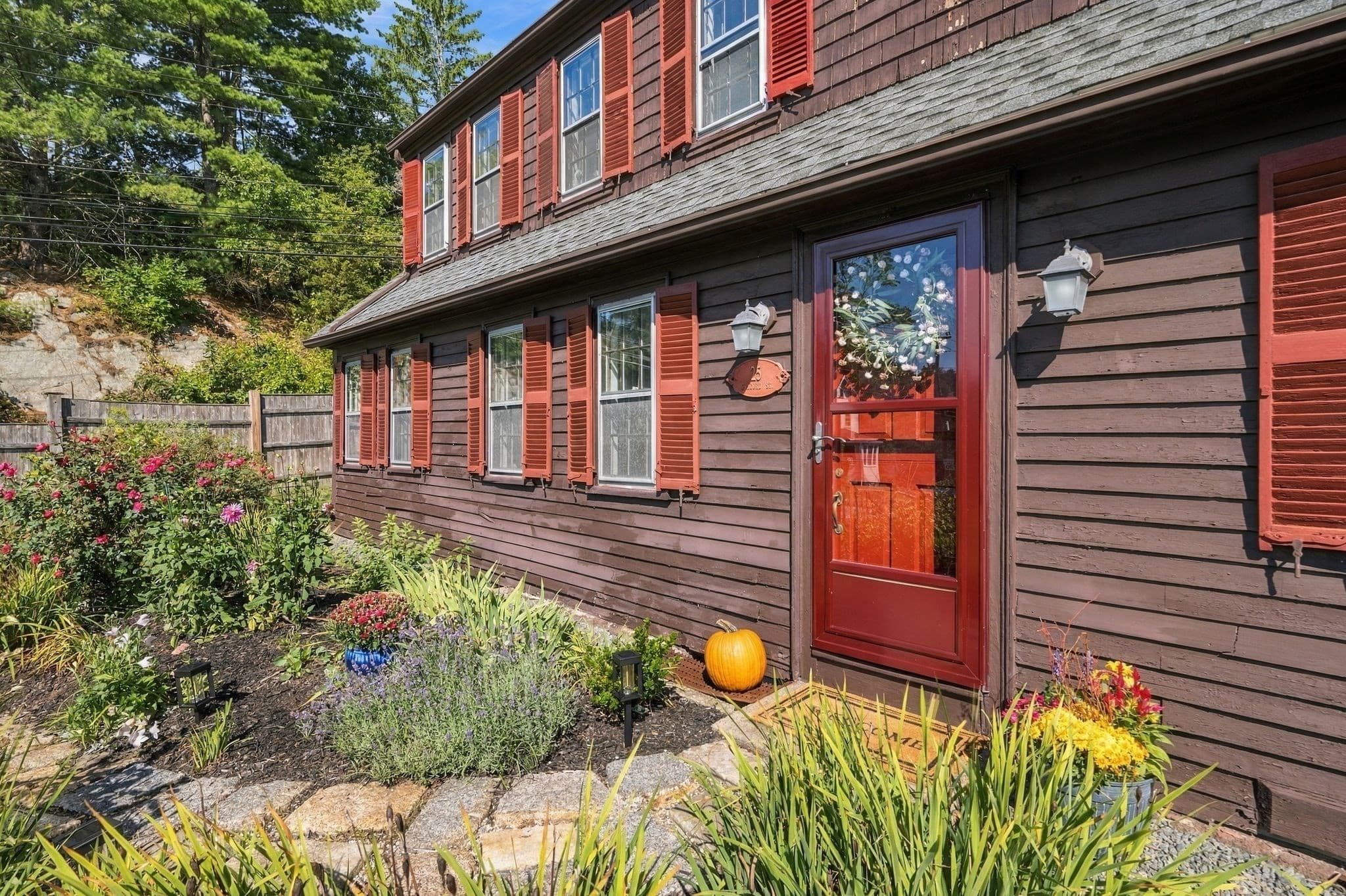 Single Family Residence at 25 Concord St, Gloucester MA 01930, Gloucester, photo 5 of 42
