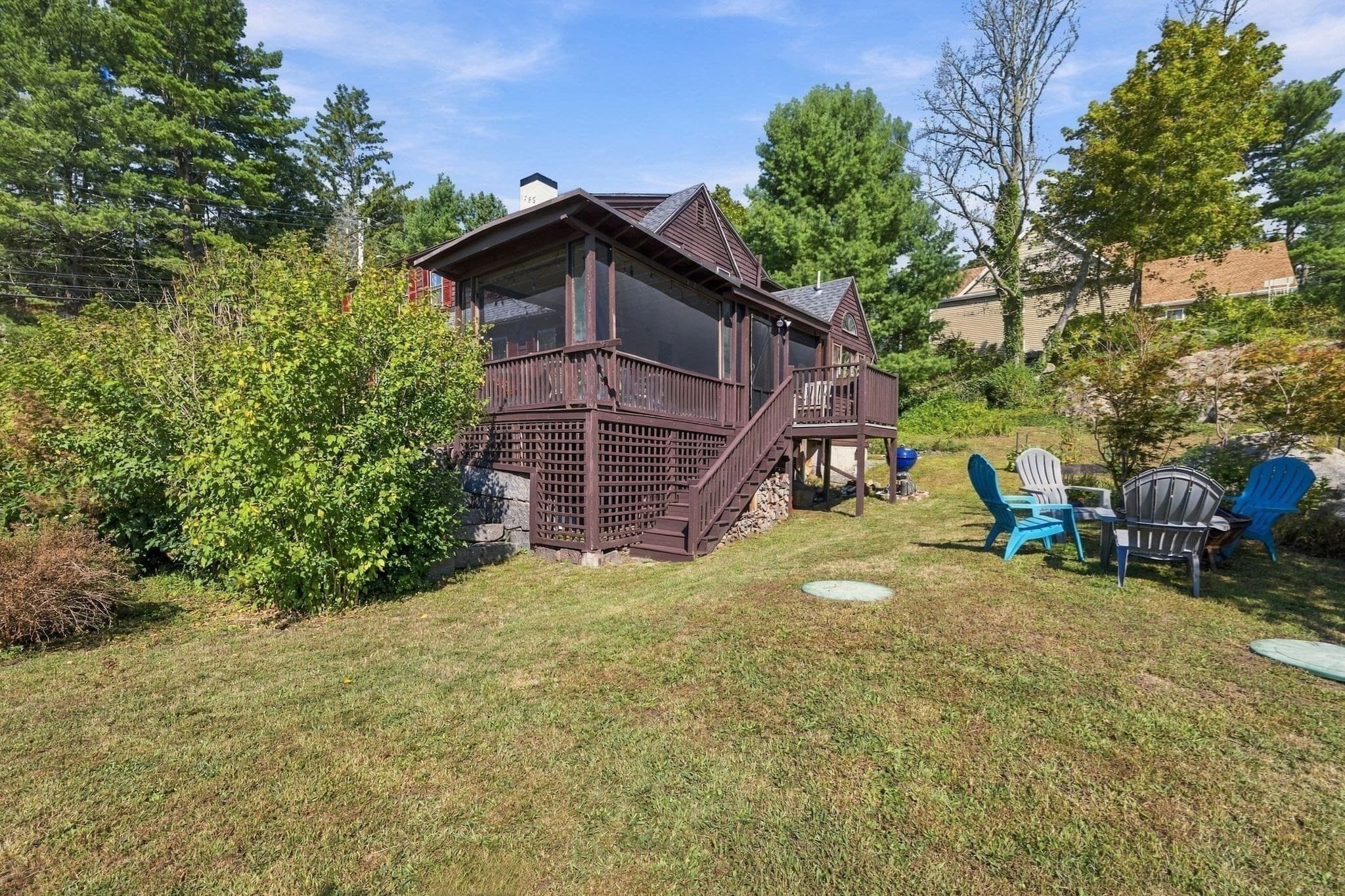 Single Family Residence at 25 Concord St, Gloucester MA 01930, Gloucester, photo 38 of 42
