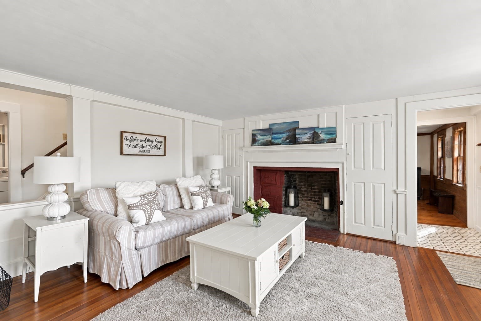 Single Family Residence at 25 Concord St, Gloucester MA 01930, Gloucester, photo 10 of 42